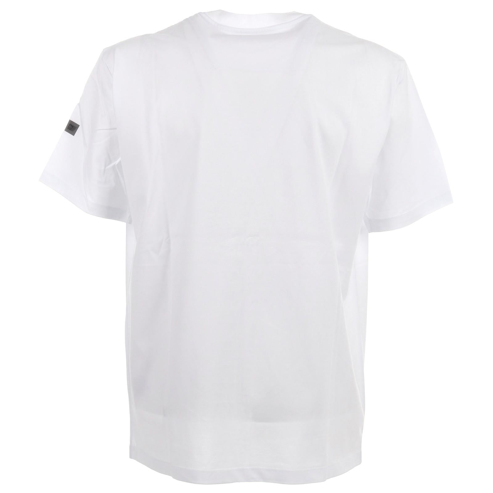 T-shirt PMDS S25TS276 0010 PMDS 