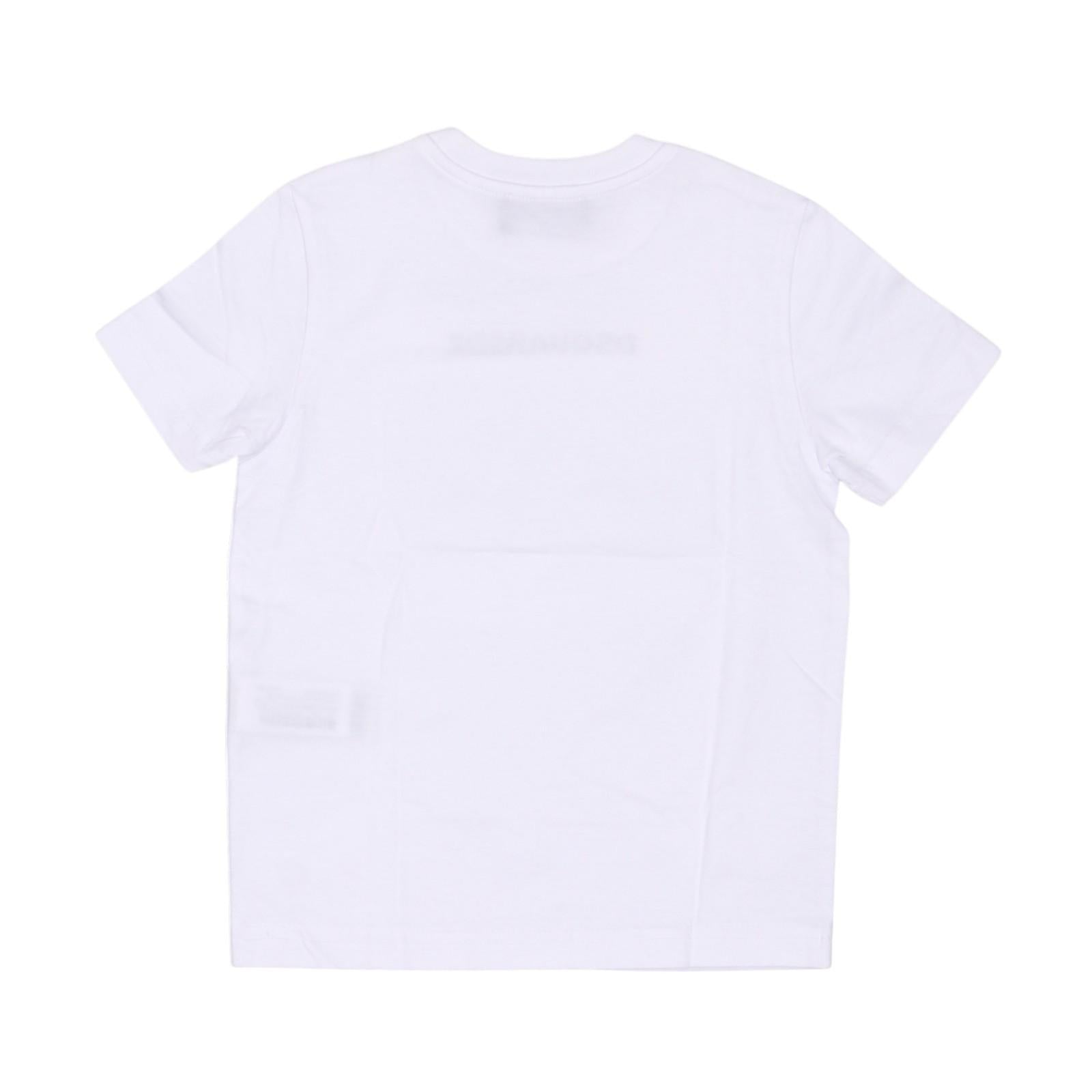 T-shirt DSQUARED2 kids DQ2478-D004G DQ100 DSQUARED2 