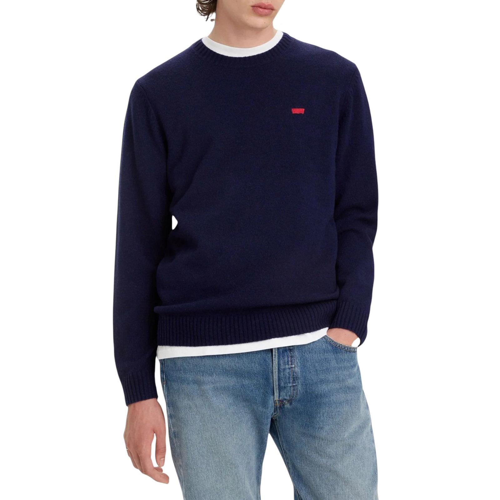 Maglione LEVI'S A4320 0001 LEVI'S 