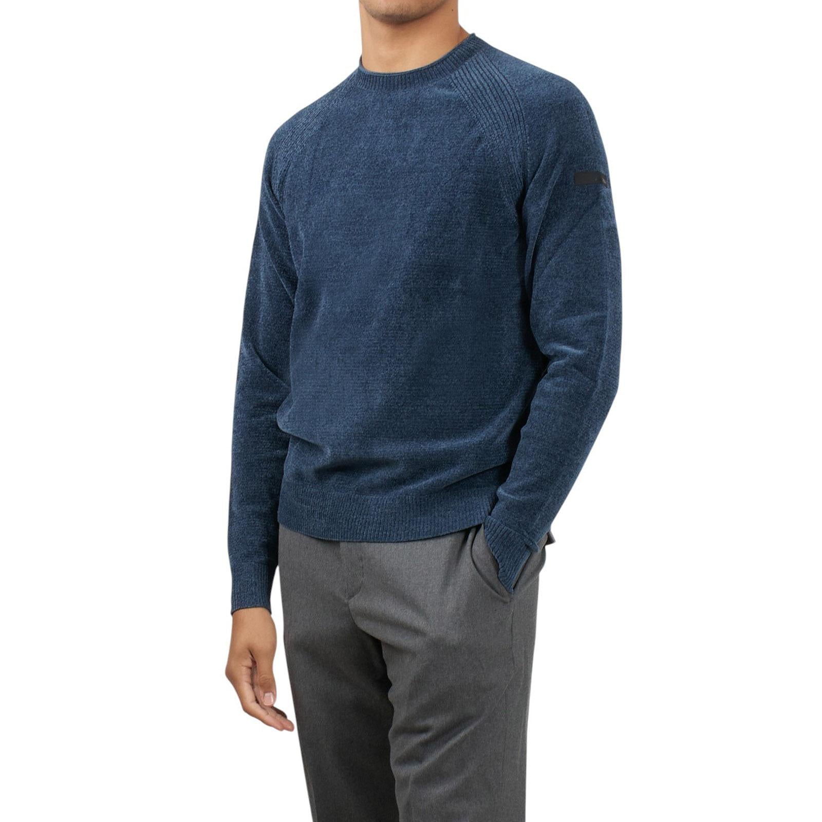 Maglione RRD W24132 62 RRD 