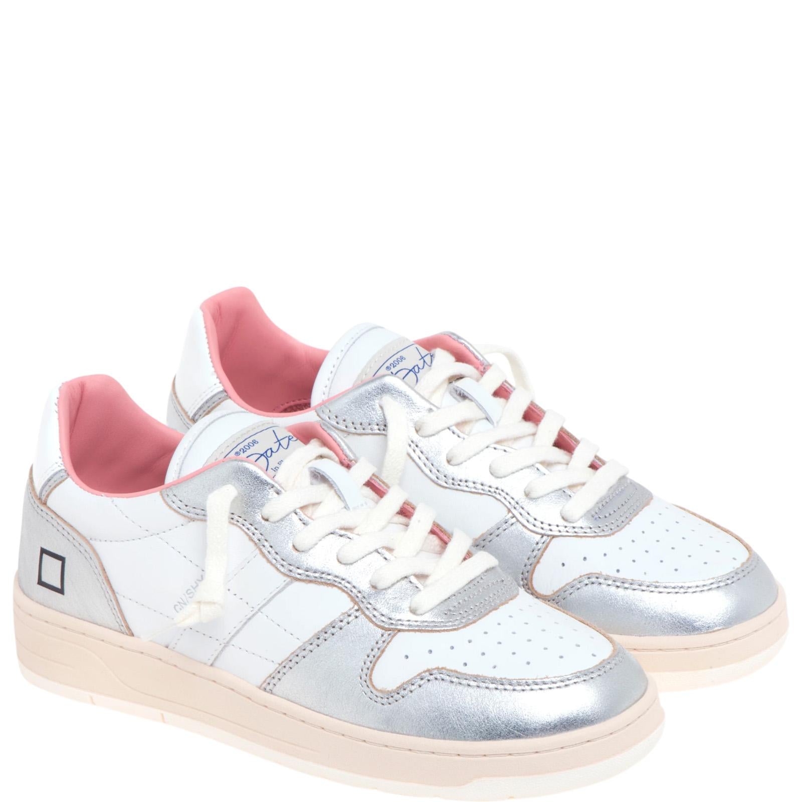Sneakers D.A.T.E. W421-CR-SH WS D.A.T.E. 