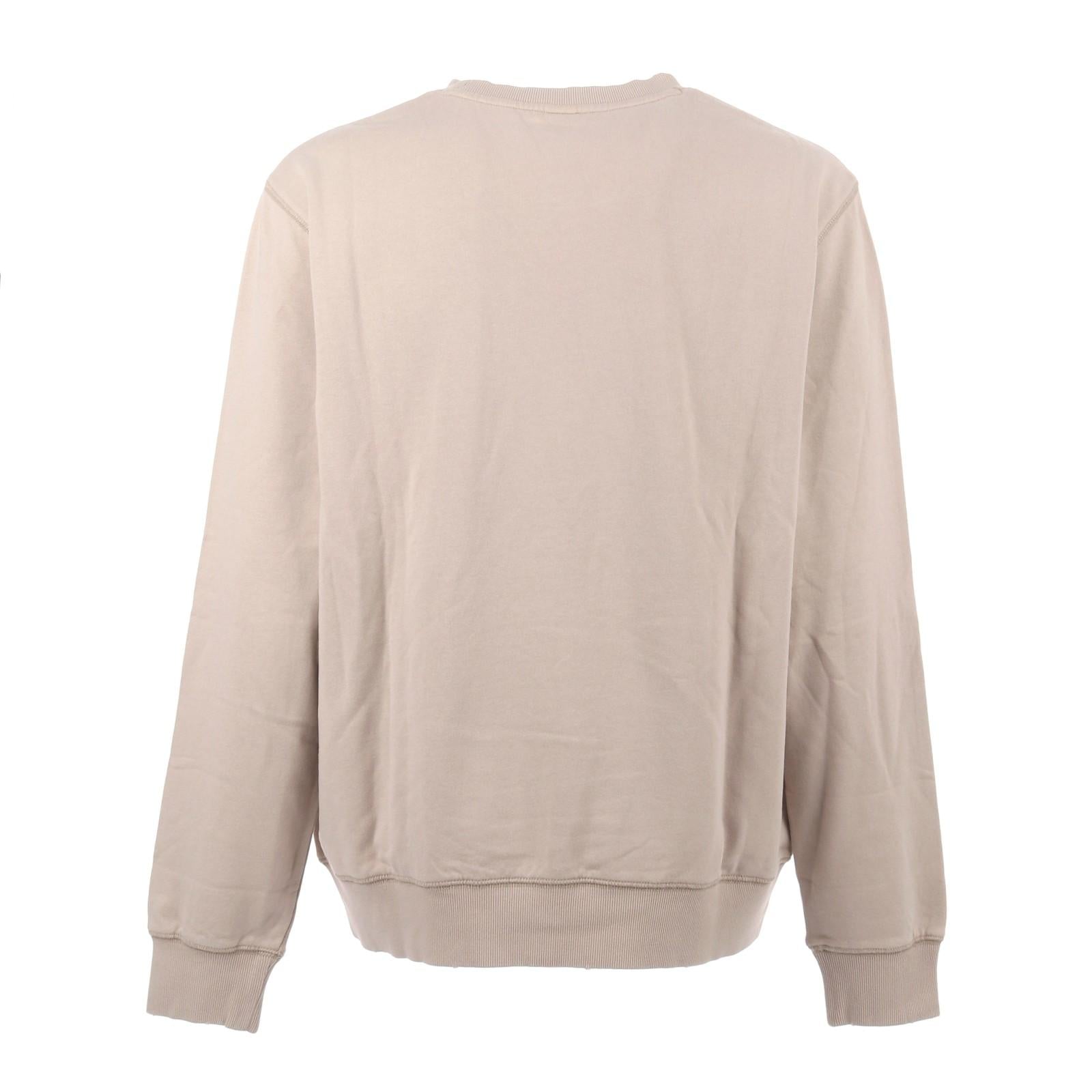 Felpa SUN68 Uomo F35121 98 