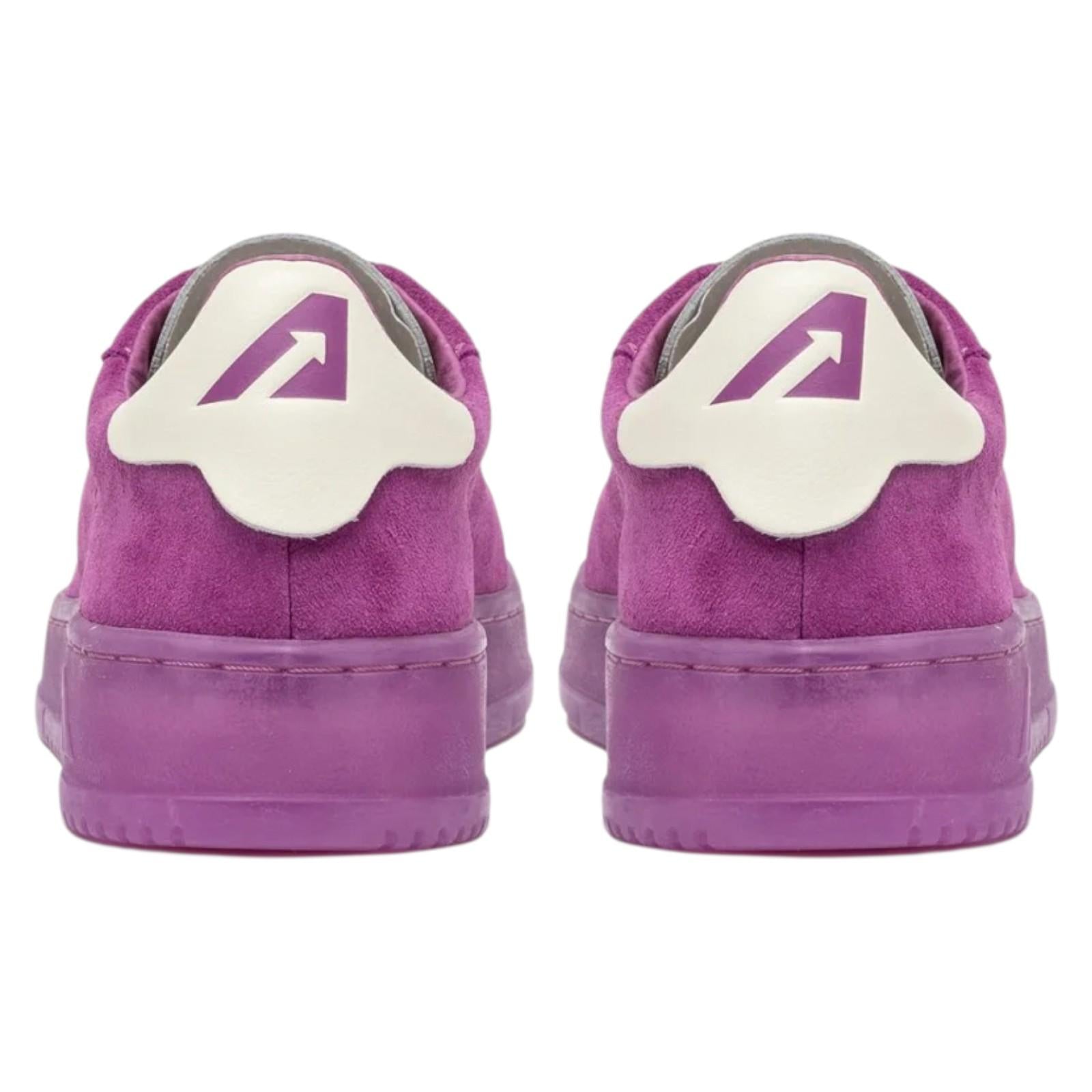 Sneakers AUTRY ADLW UE14 AUTRY 
