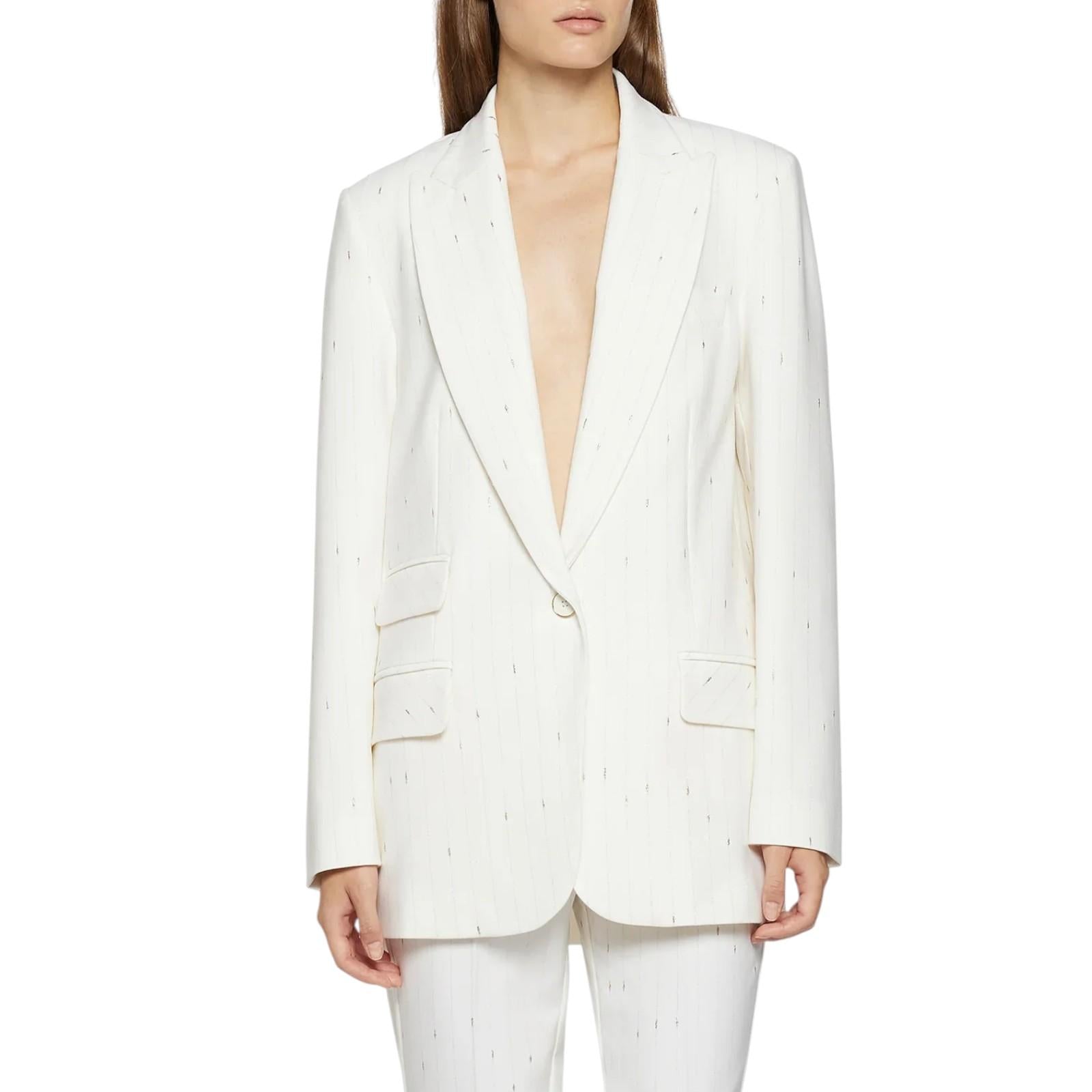 Giacca SIMONA CORSELLINI A24CPGI008-02-TGES0003 0692 SIMONA CORSELLINI 