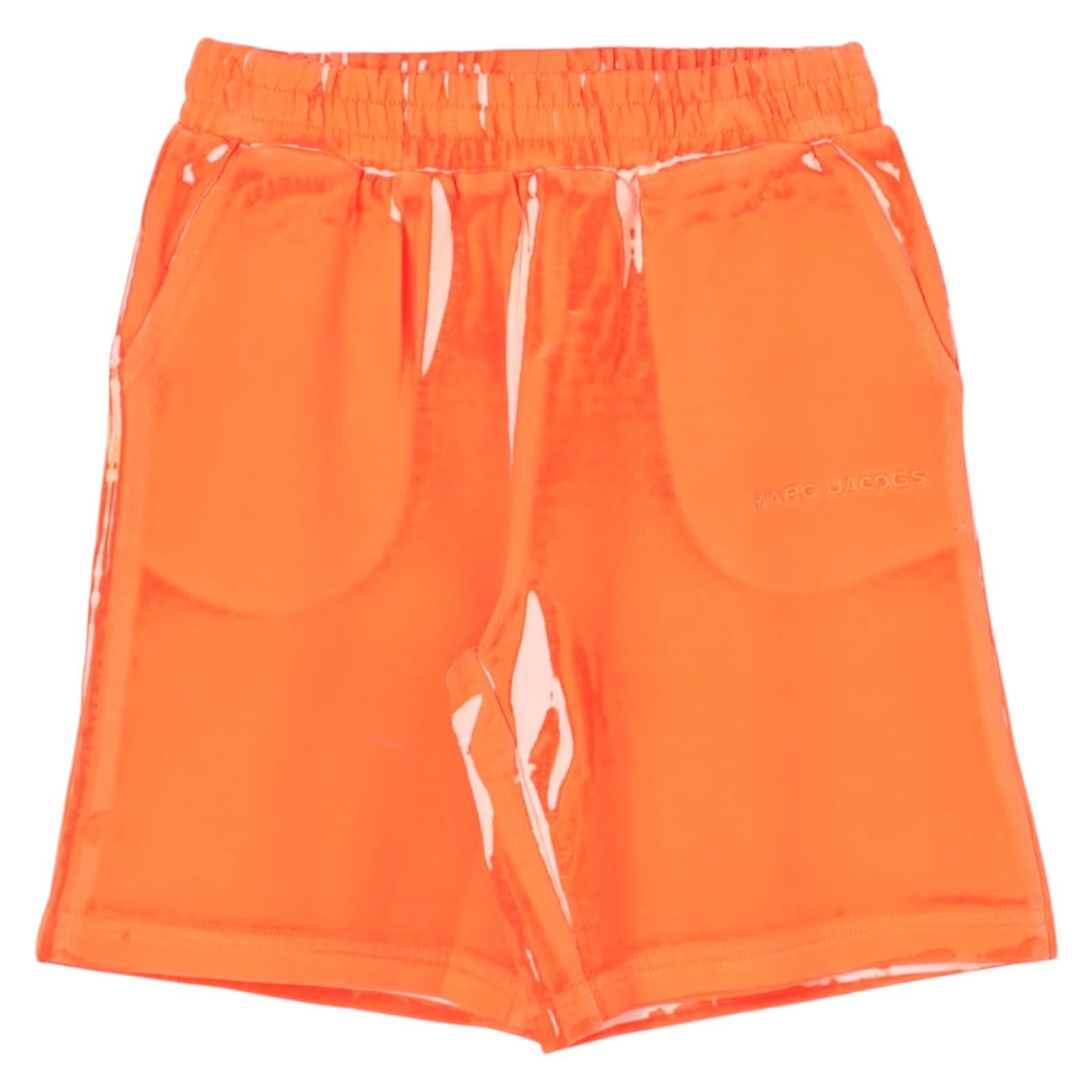 Bermuda MARC JACOBS kids W60478 406 MARC JACOBS 