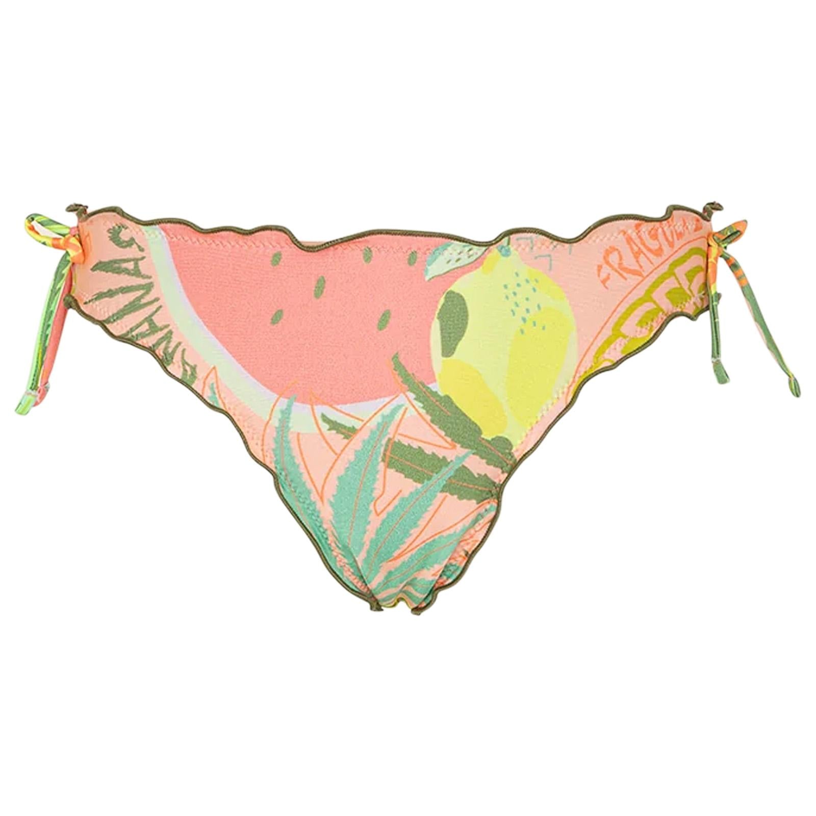 Slip mare FK kids Bambina FJ25-B4A03BB X20 
