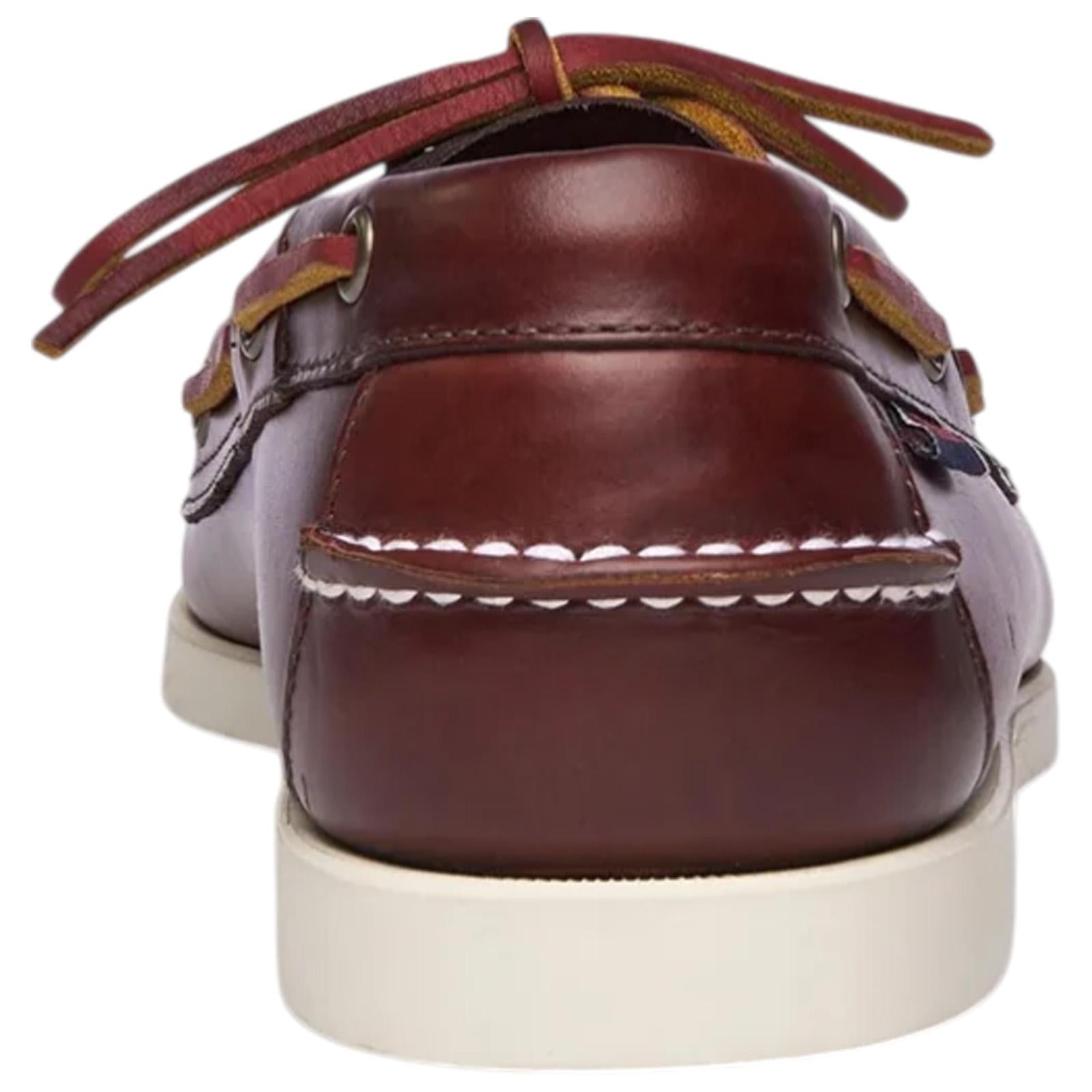 Mocassini DOCKSIDES by SEBAGO Uomo 70000G0 900 