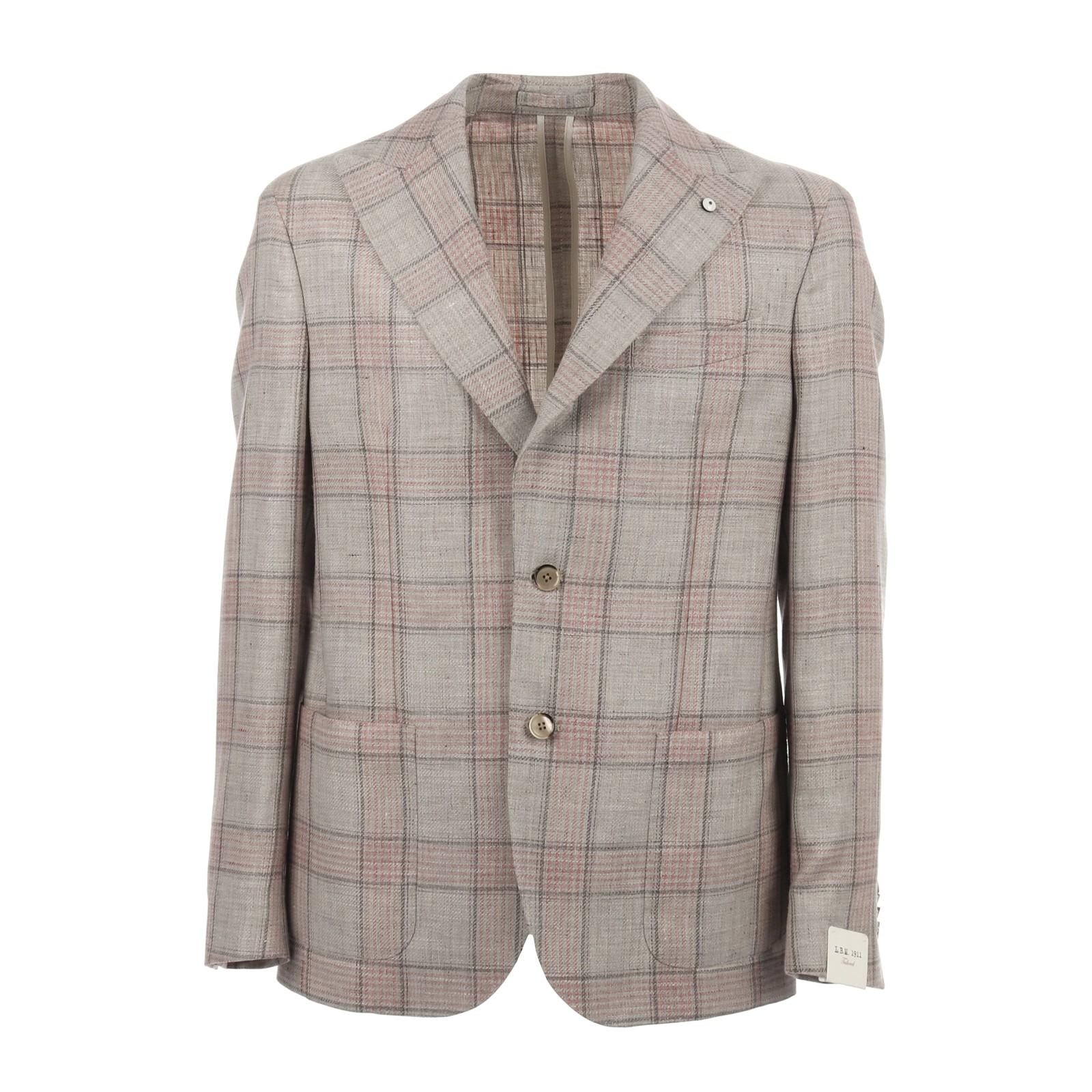 Giacca LBM 2684-52063-1 MUL LBM 