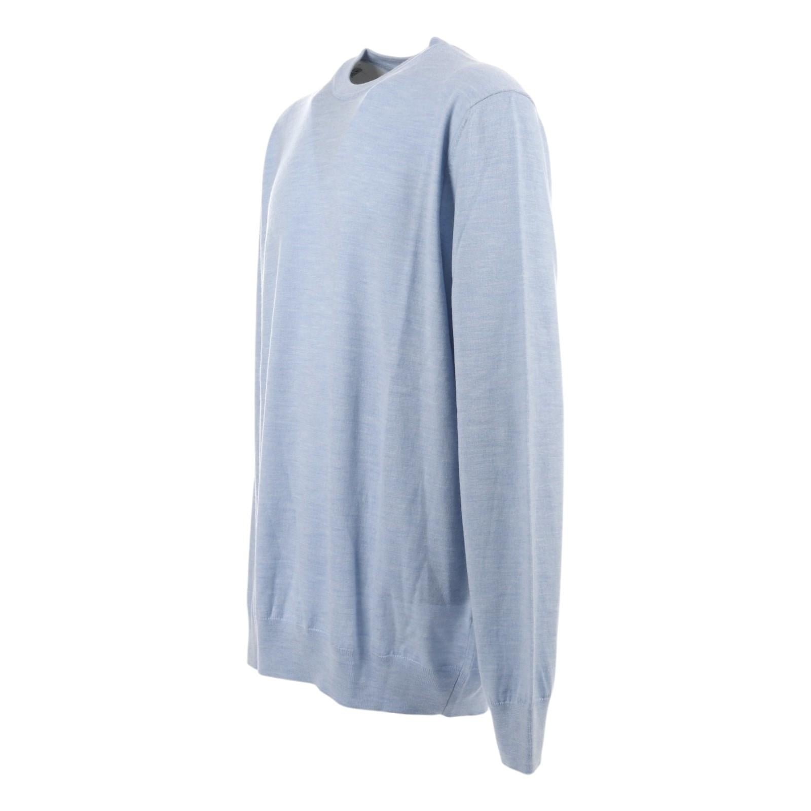 Maglione NICOLA CAMPESATO NCW2300M00SW-VI 51 NICOLA CAMPESATO 