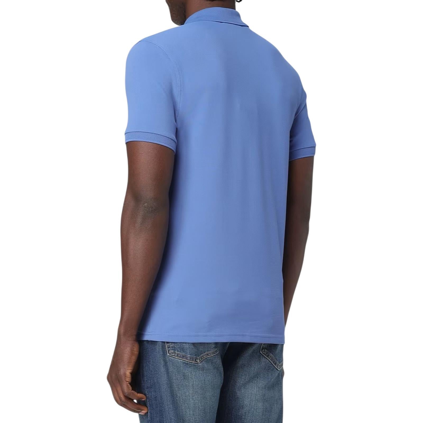 Polo PEUTEREY PEU5469-99011993 197 PEUTEREY 