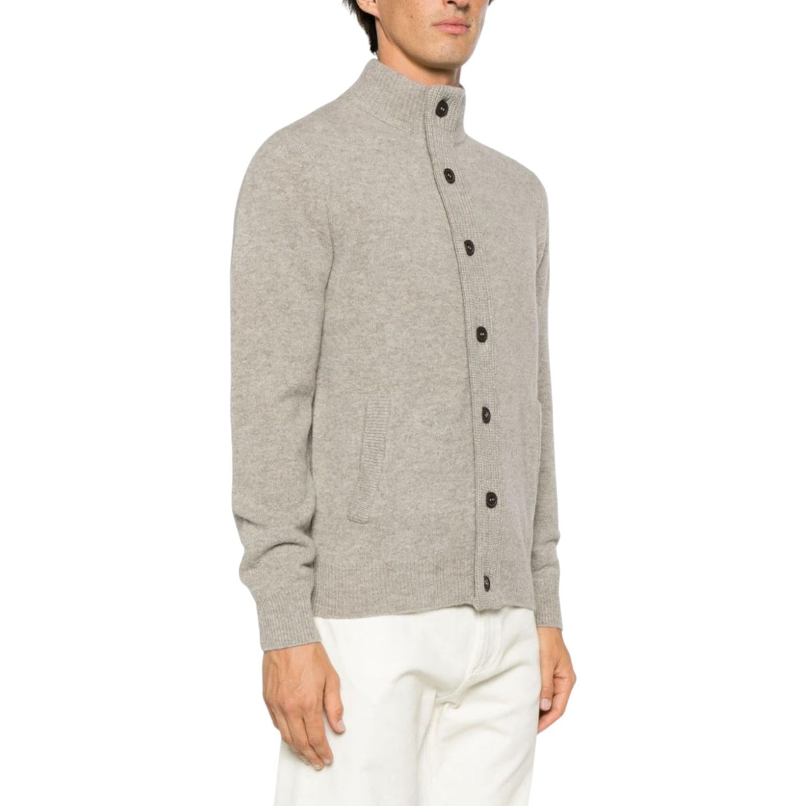 Cardigan BARBOUR MKN0731 ST16 BARBOUR 