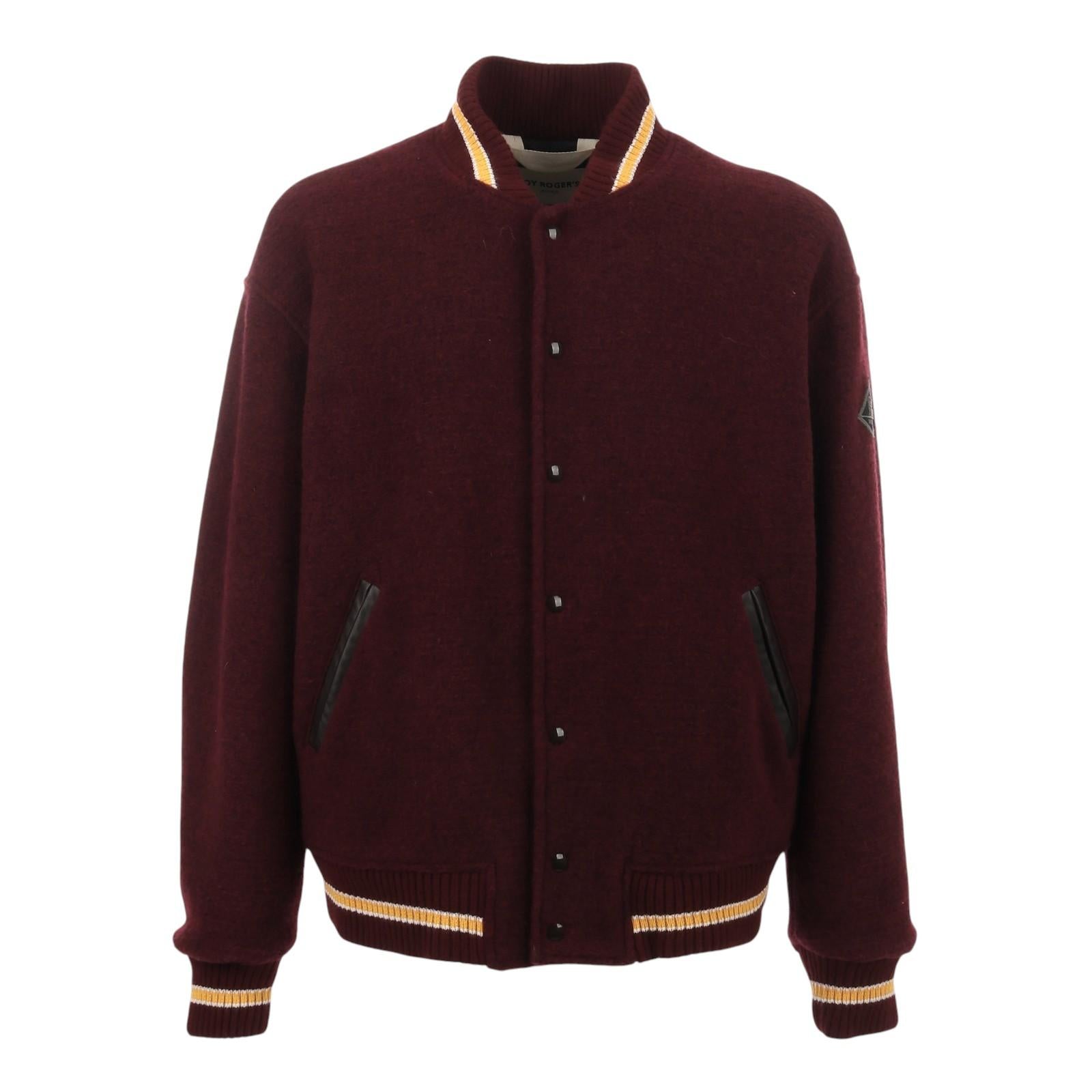 Giubbotto ROY ROGER'S RRU252CE63XXXX 015 ROY ROGER'S 