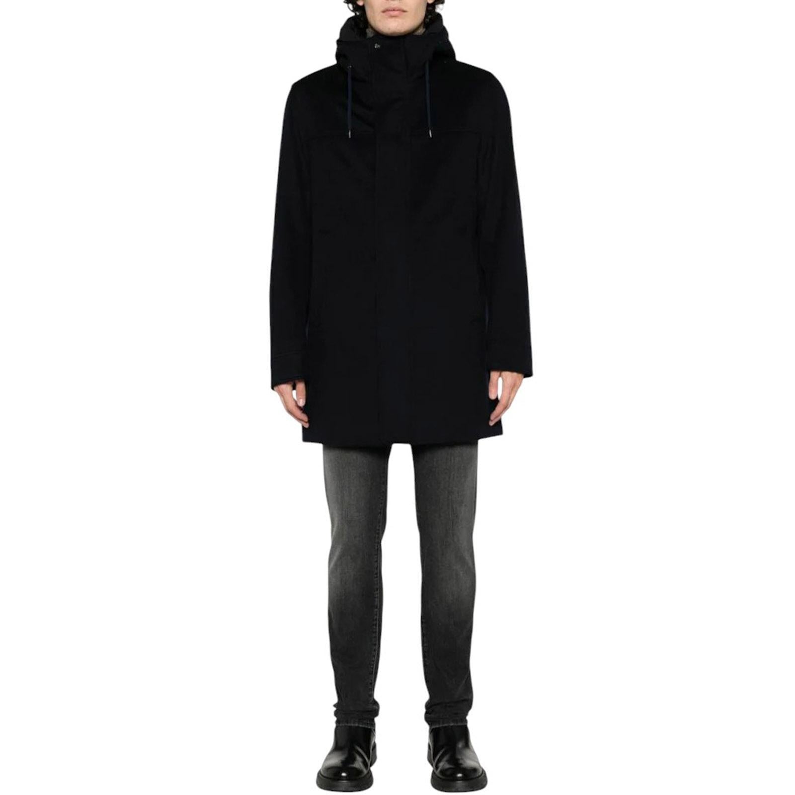 Cappotto HERNO PA000125U-33318 9200 HERNO 