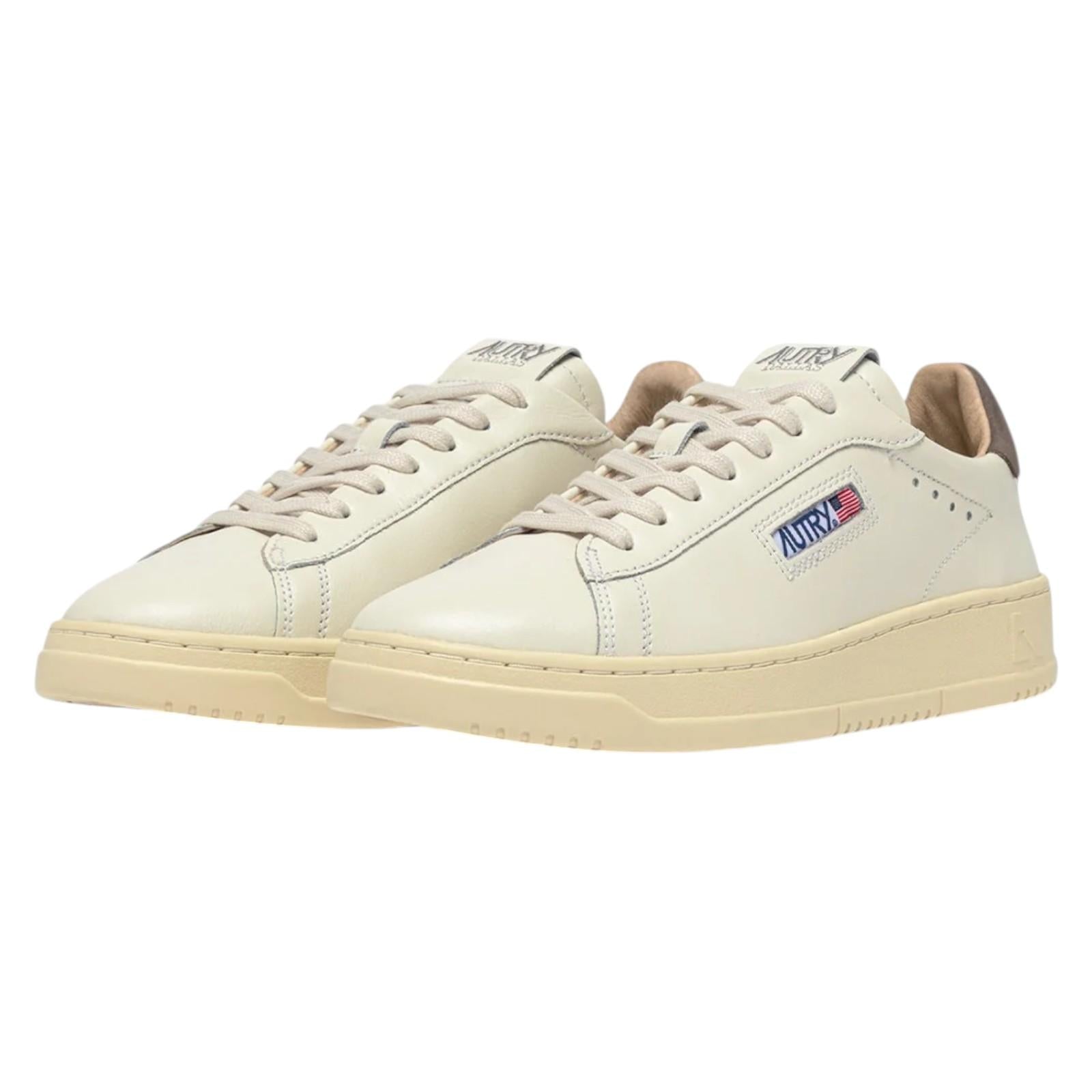 Sneakers AUTRY Uomo ADLM MR16 