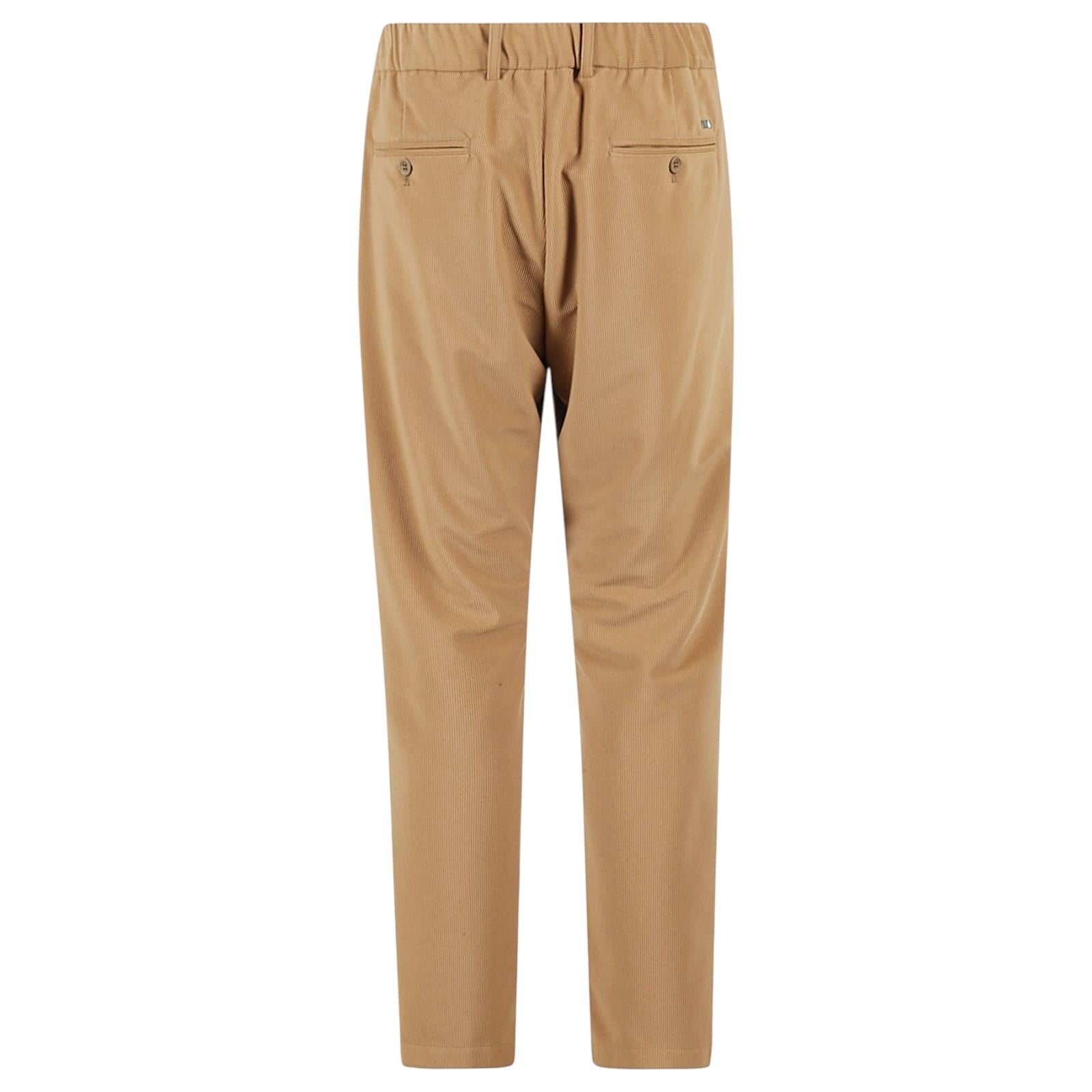 Pantalone HERNO PT000053U-12651 2157 HERNO 