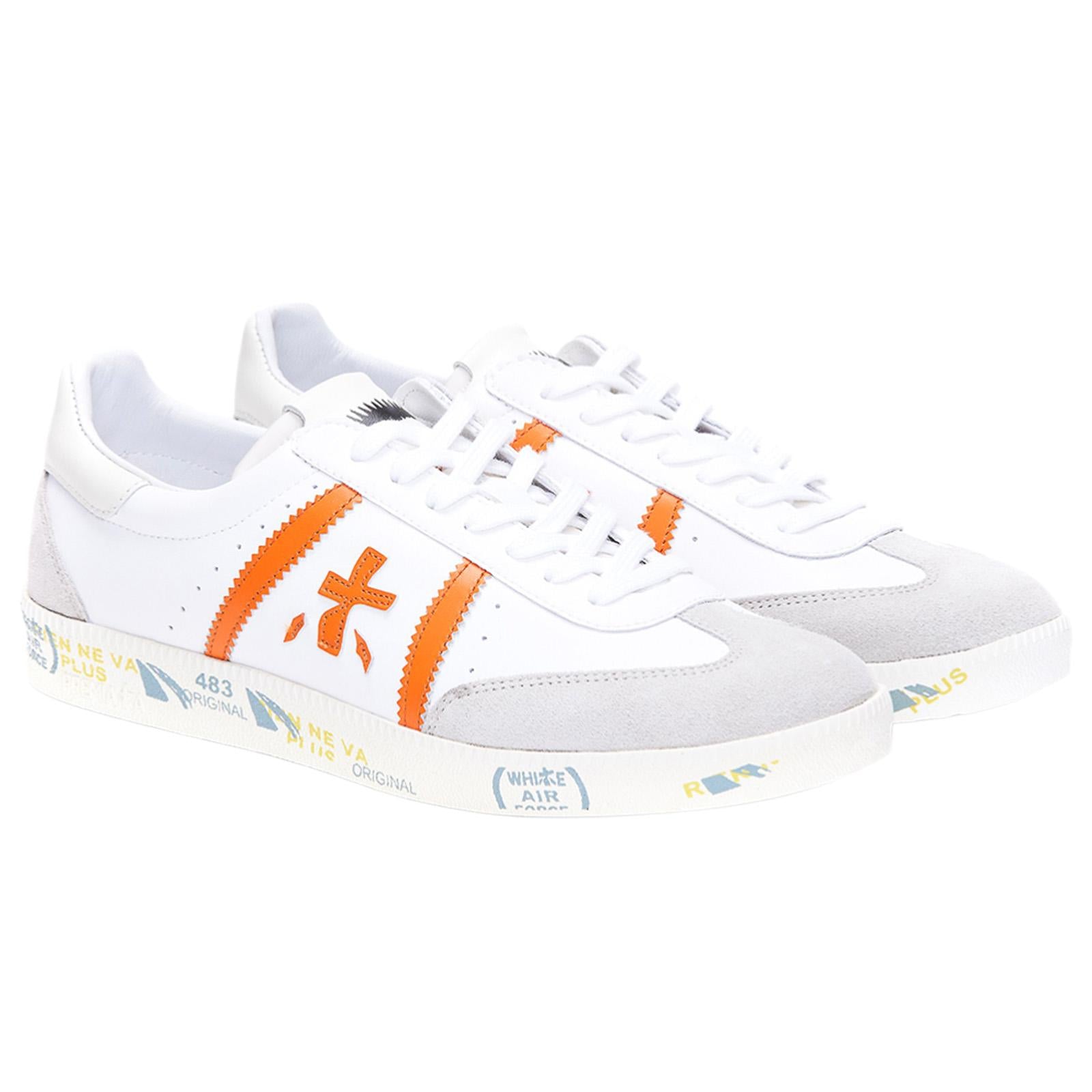 Sneakers PREMIATA BONNIE 6288 PREMIATA 