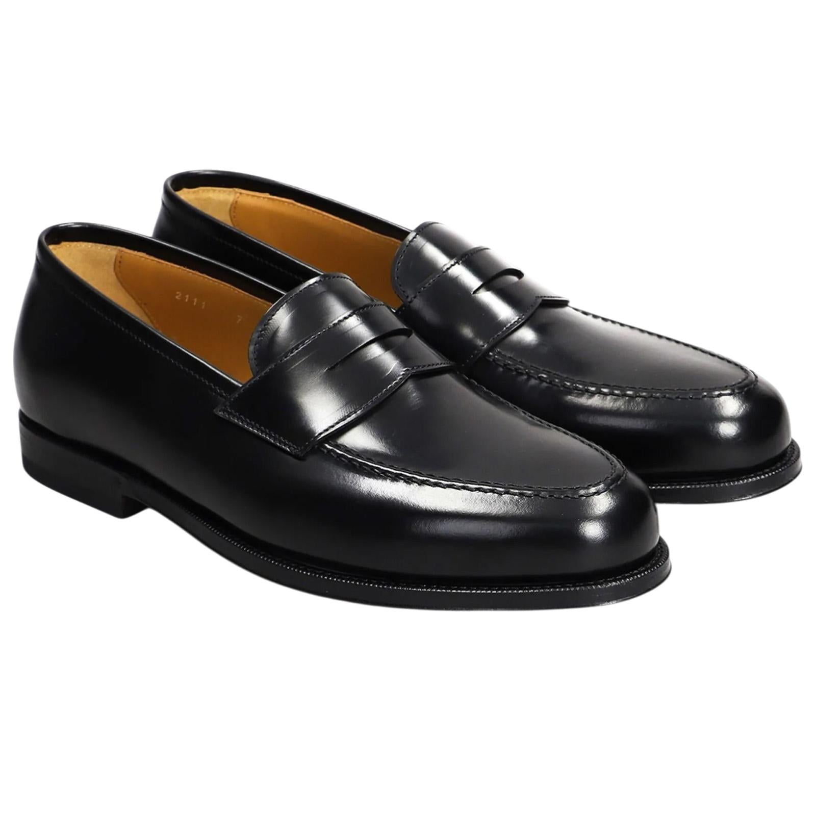 Mocassini GREEN GEORGE 2111 NER GREEN GEORGE 