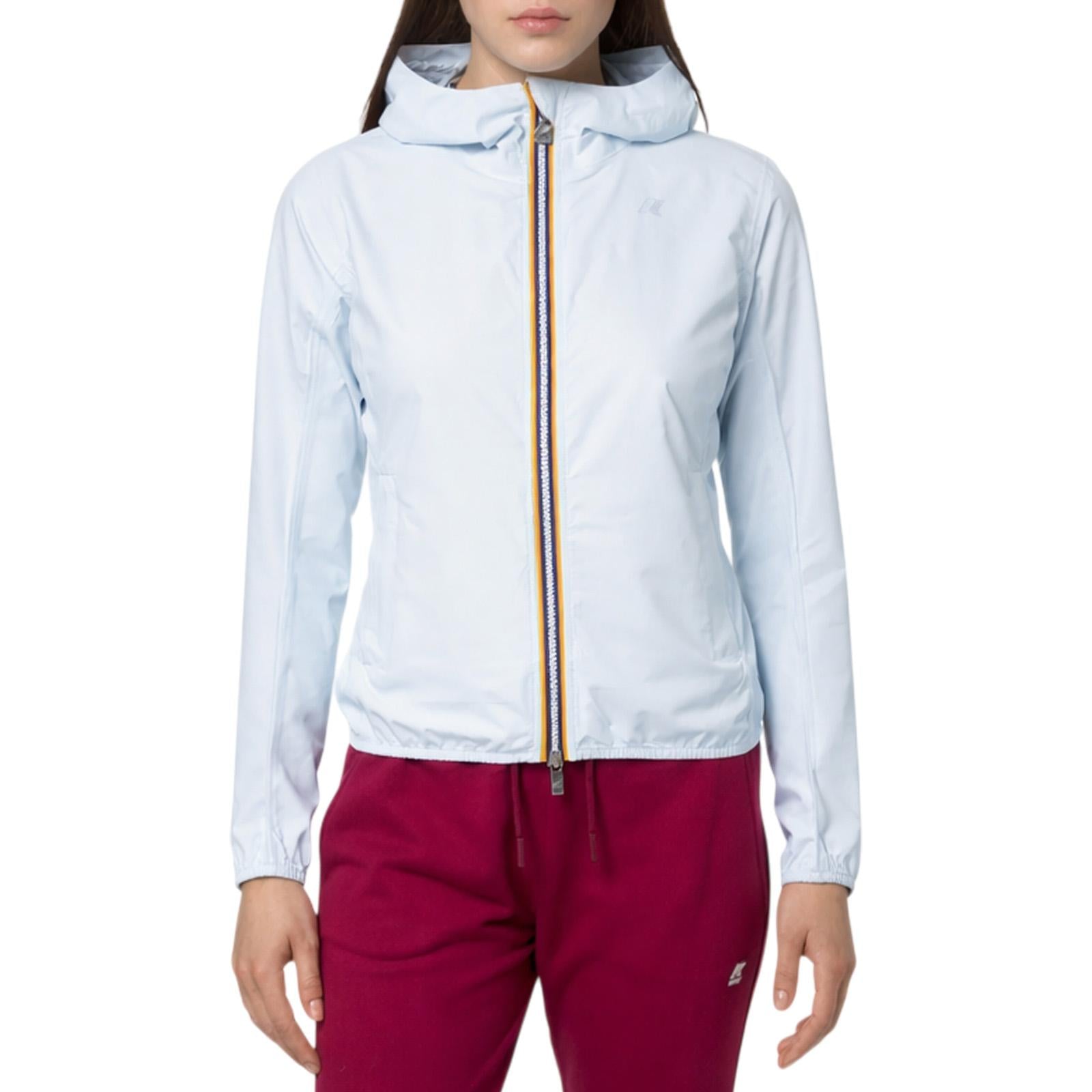 Giubbotto K-WAY Donna K5127LW 121 