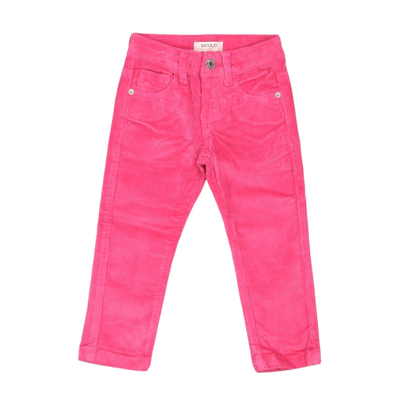 Pantalone VICOLO kids 3141P00147 FUC VICOLO 