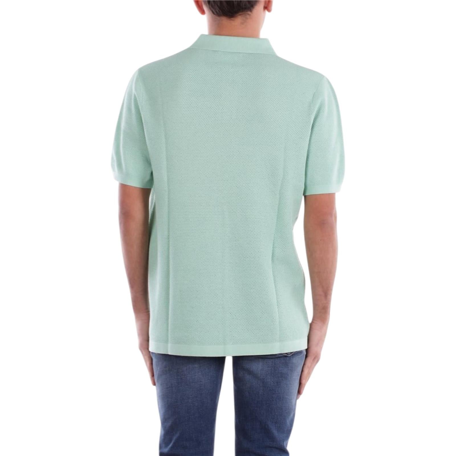 Polo MC2 SAINT BARTH SLOAN 01412H MC2 SAINT BARTH 