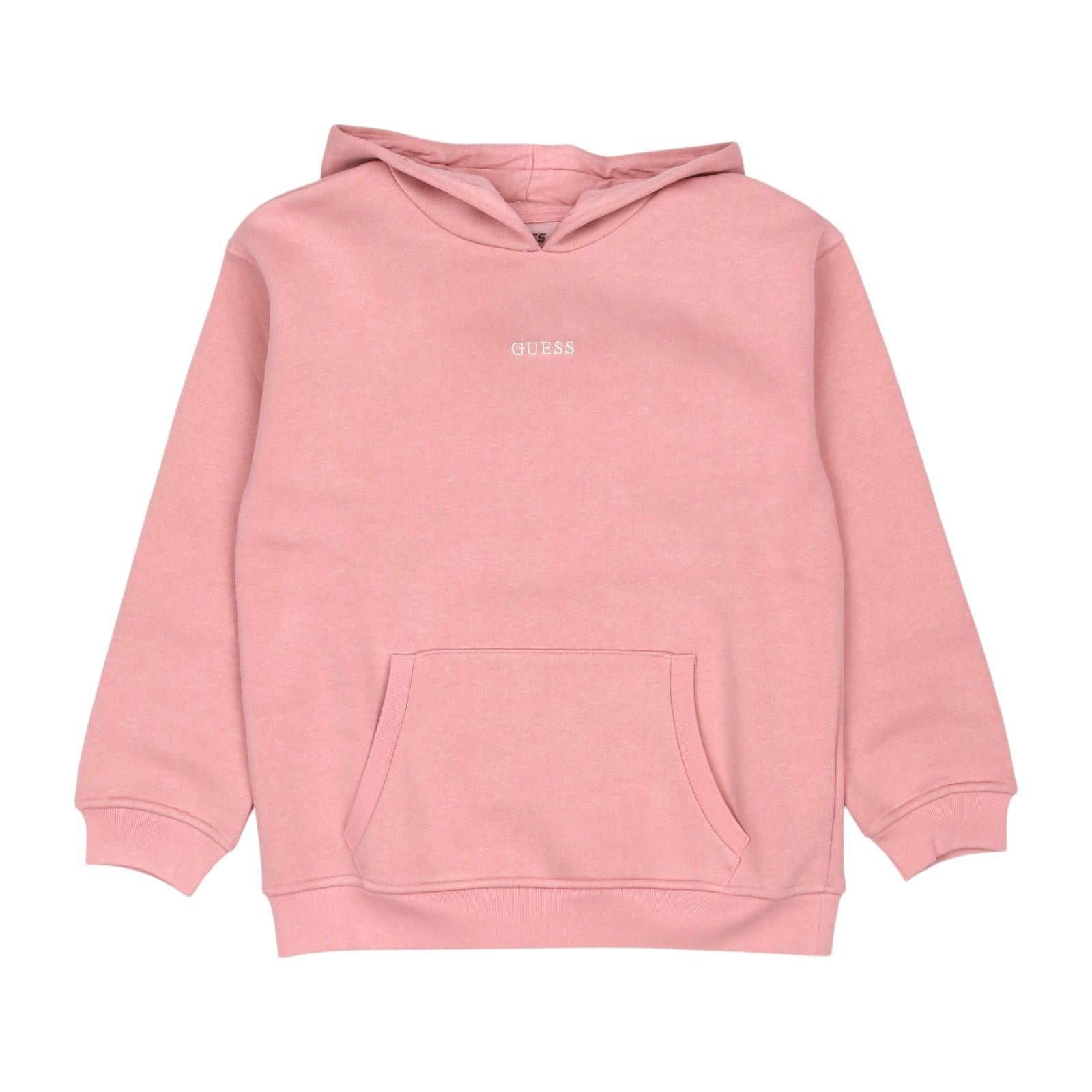 Felpa GUESS kids J4BQ29KCHX0 G4L7 GUESS 