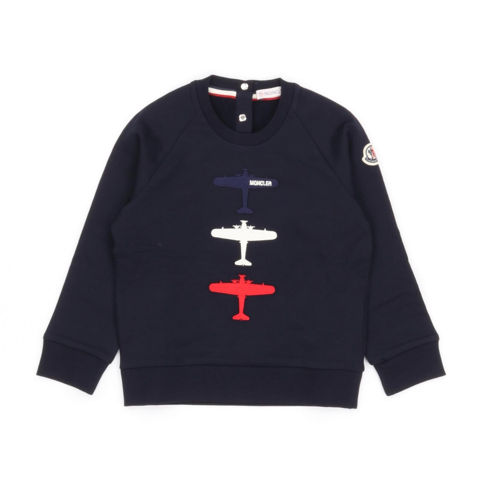 Sweatshirt MONCLER Kids
