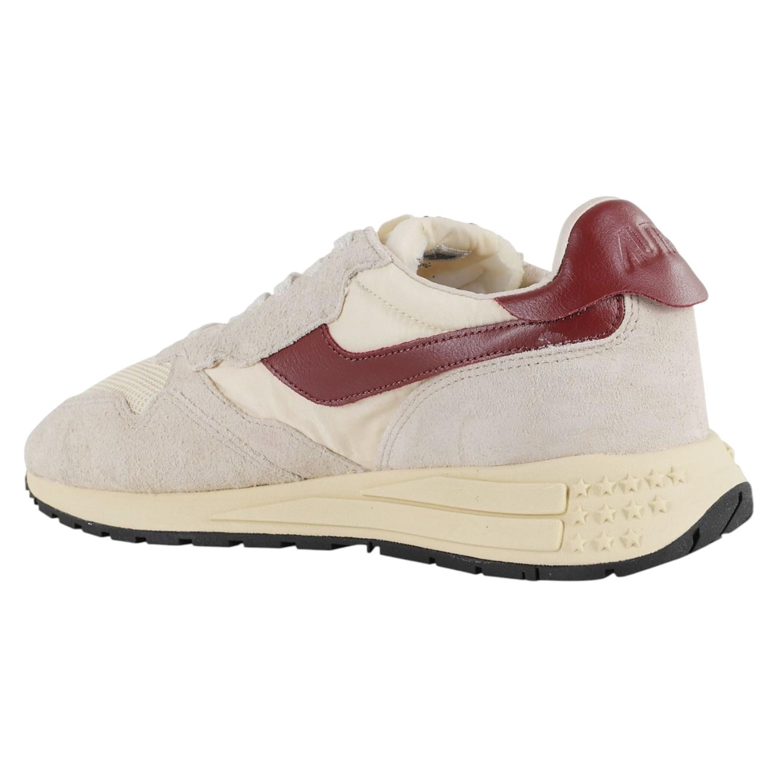 Sneakers AUTRY Uomo WWLM UT25 