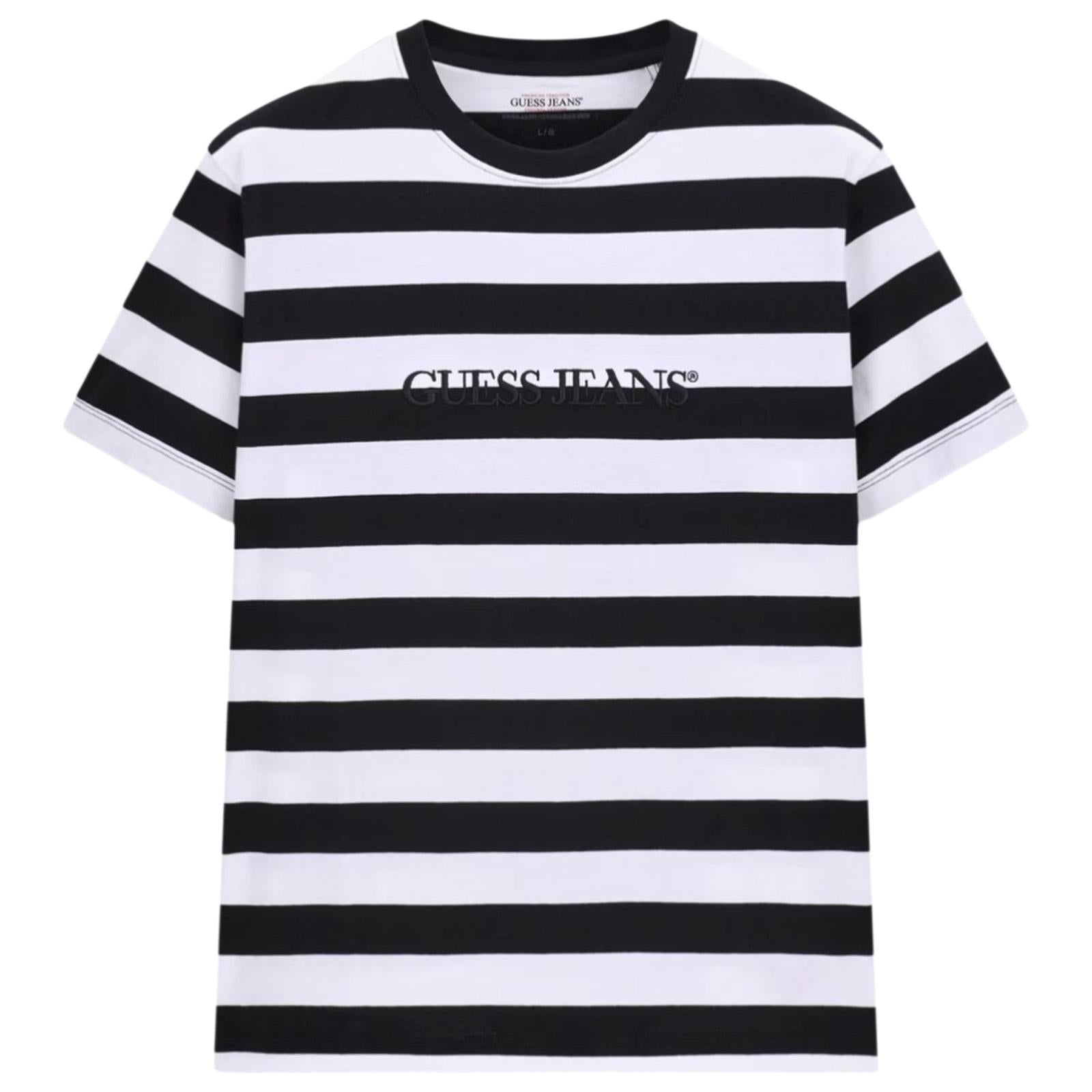 T-shirt GUESS MAN M4YI84K9XF1 S052 