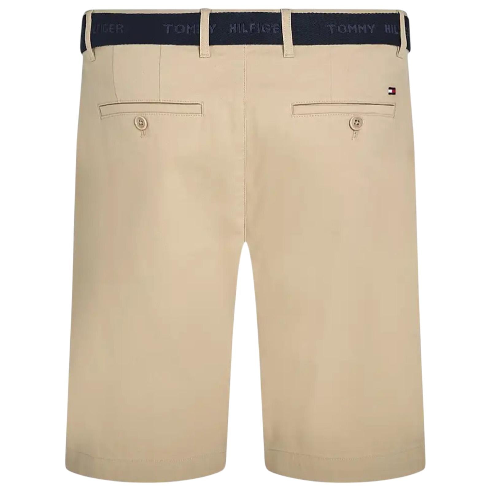 Bermuda TOMMY HILFIGER MAN MW0MW24874 RBT 
