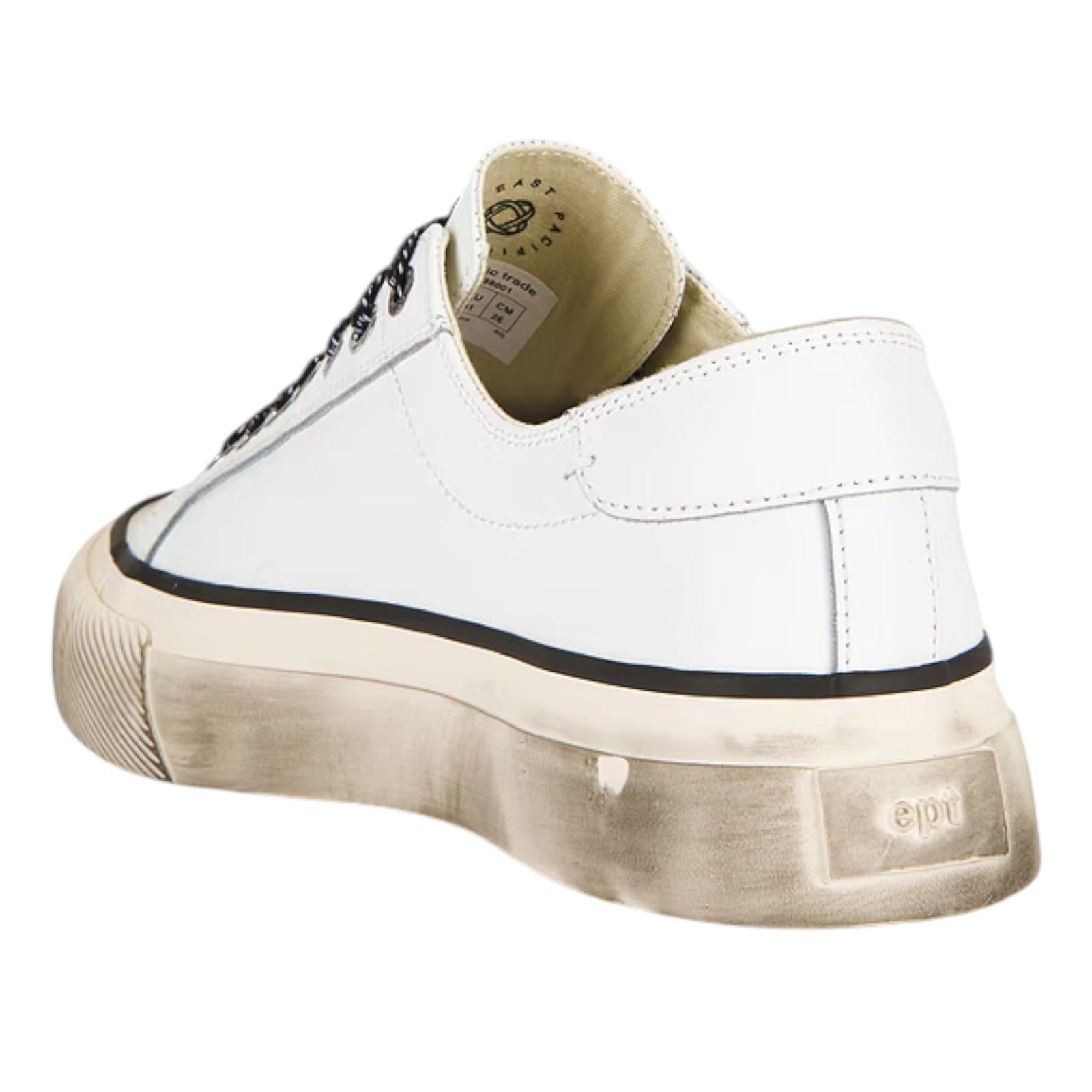 Sneakers EAST PACIFIC TRADE Uomo EP5FN1DV88001 BIA 