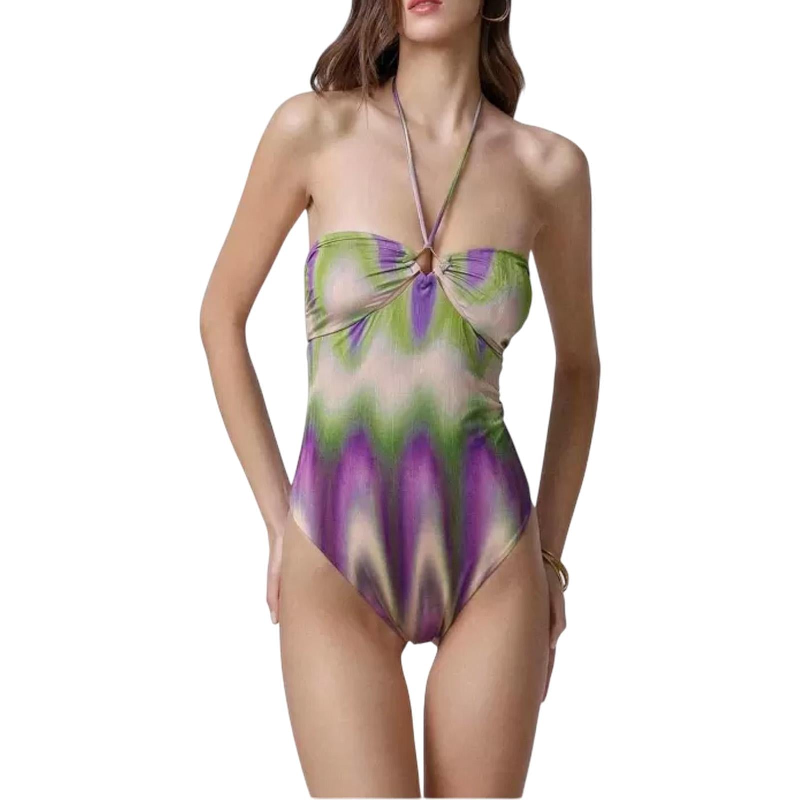 Monokini ME FUI Donna MF25-0402 X21 