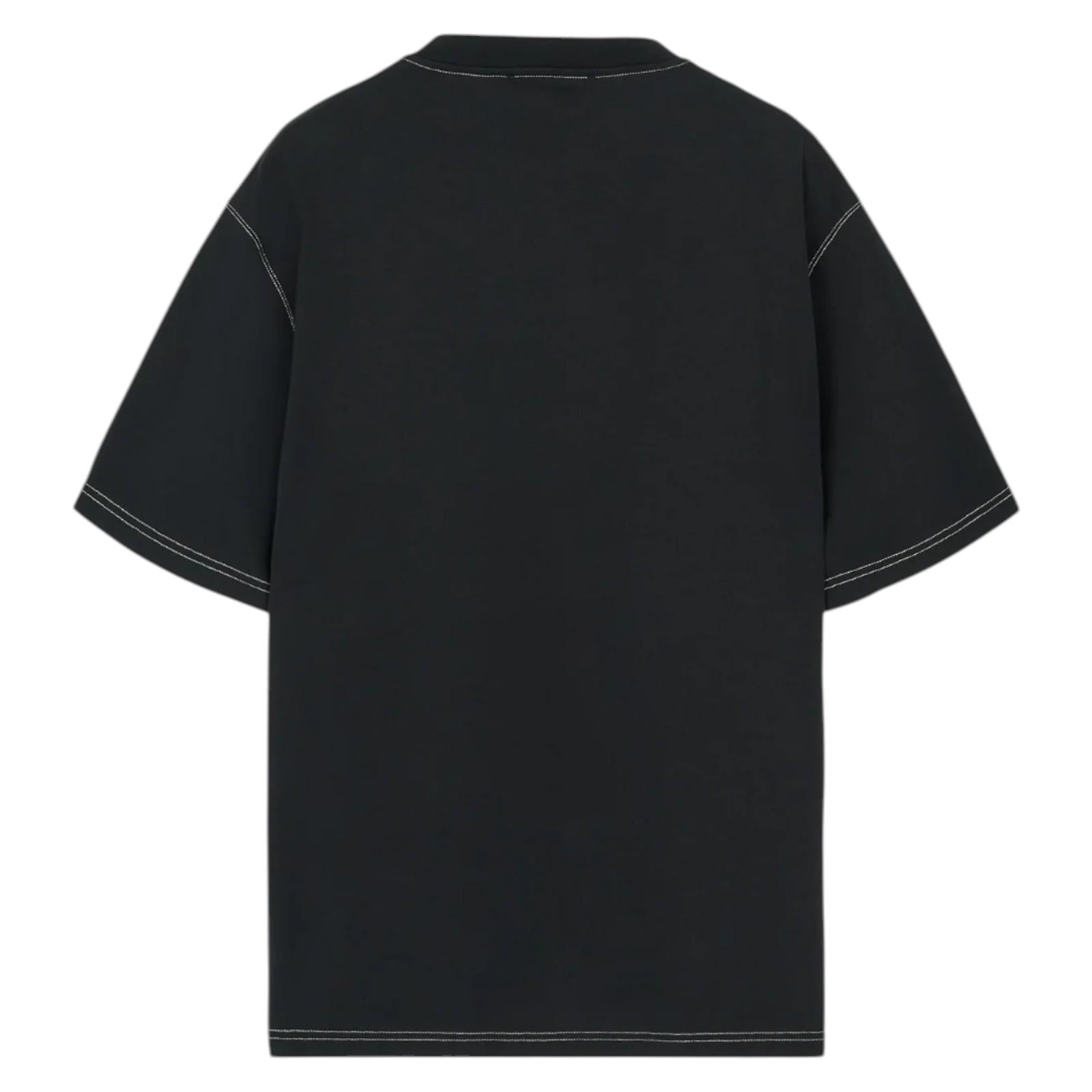 T-shirt A COLD WALL ACWMTS194 NER A COLD WALL 