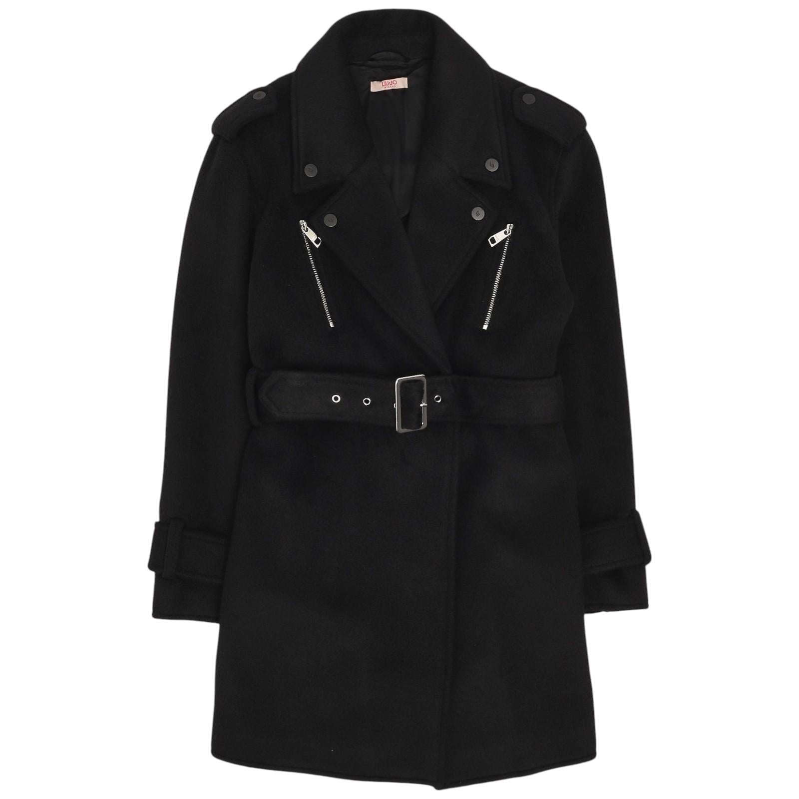 Cappotto LIU JO kids GF4171-J4725 22222 LIU JO 