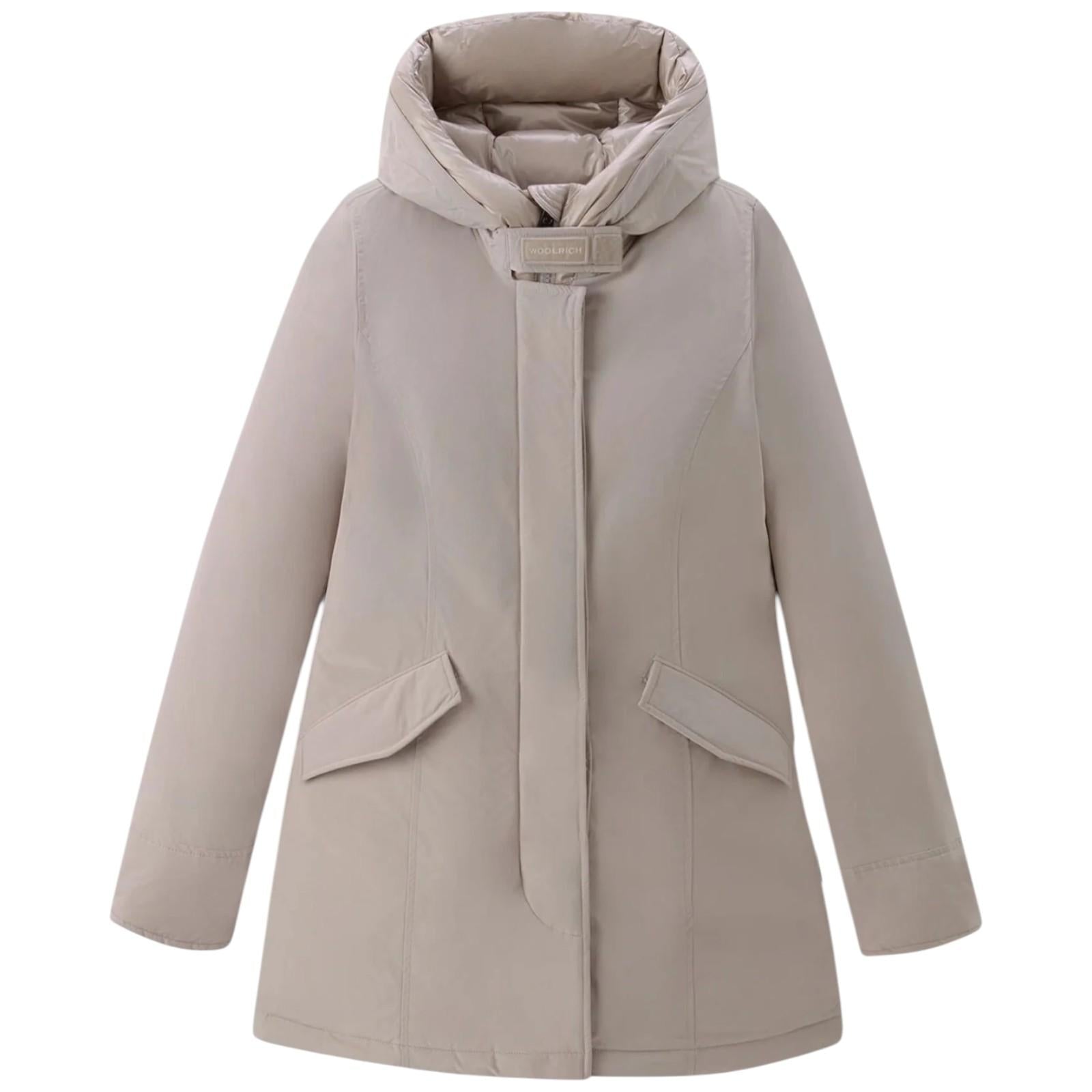 Giubbotto WOOLRICH Donna CFWWOU0686FRUT3128 7125 