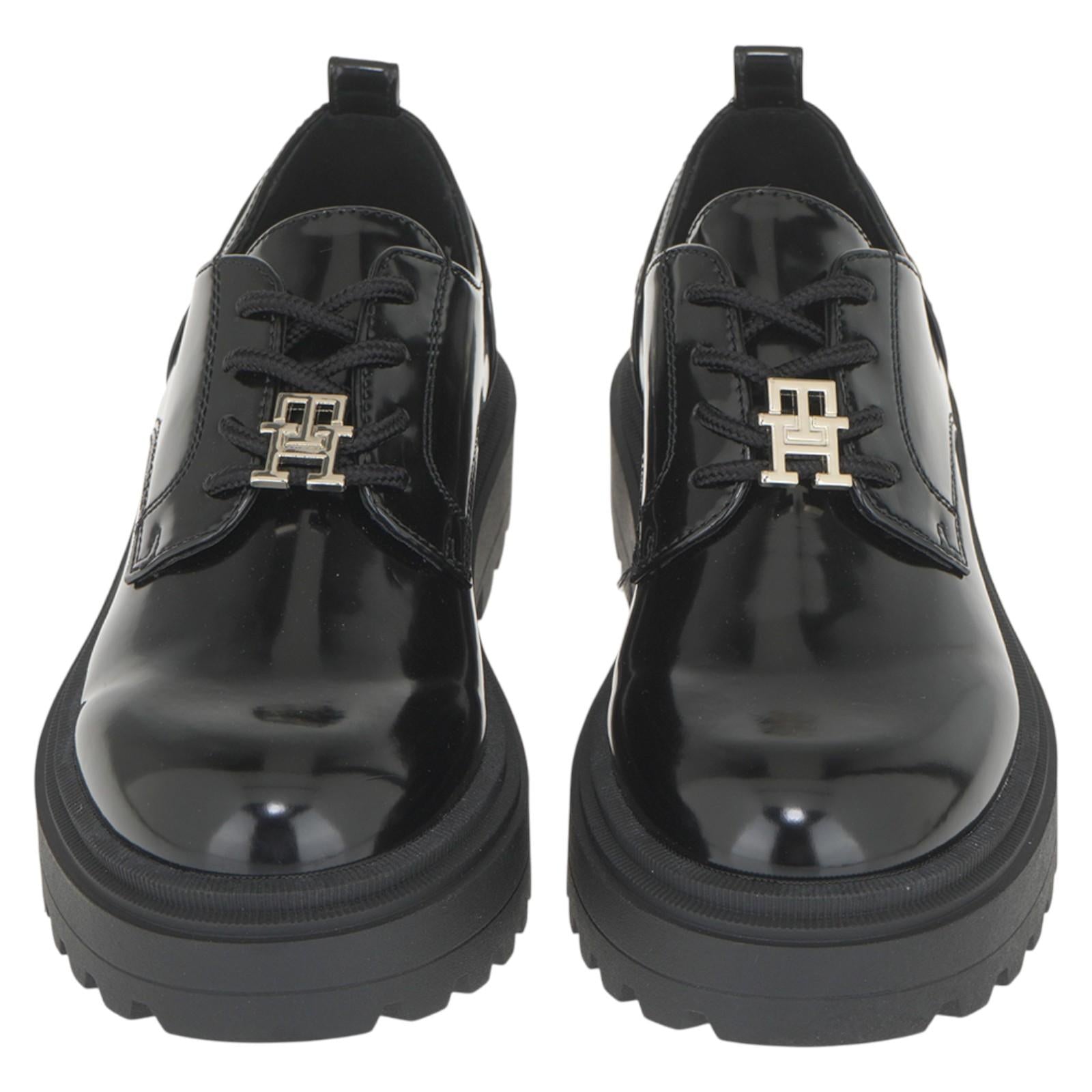 Inglesine TOMMY HILFIGER kids Bambina T3A4-33577-1453 999 