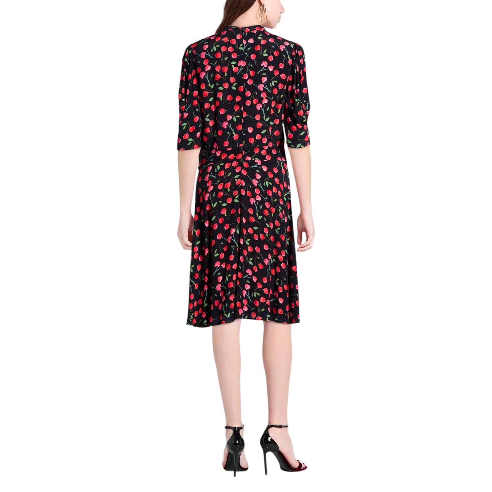 Abito MAR DE MARGARITAS Donna MMABW01157-TMTC0009 NER 