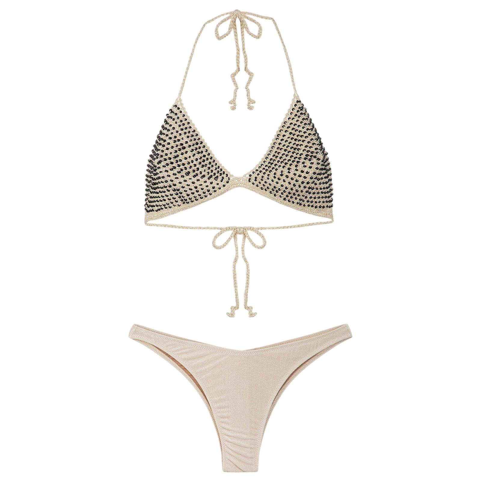 Bikini FK WOMAN FK25-0860 BG 