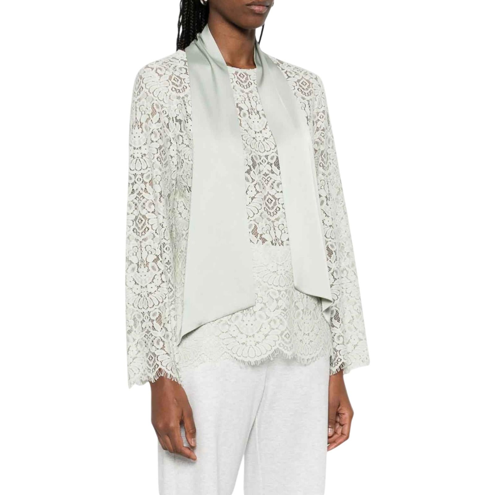 Blusa D.EXTERIOR 60747 9 D.EXTERIOR 