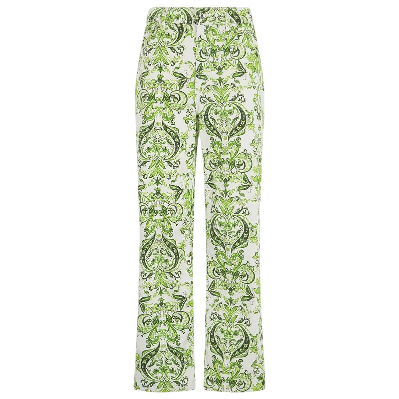 Pantalone LIU JO WA5447-T1816 M9530 LIU JO 
