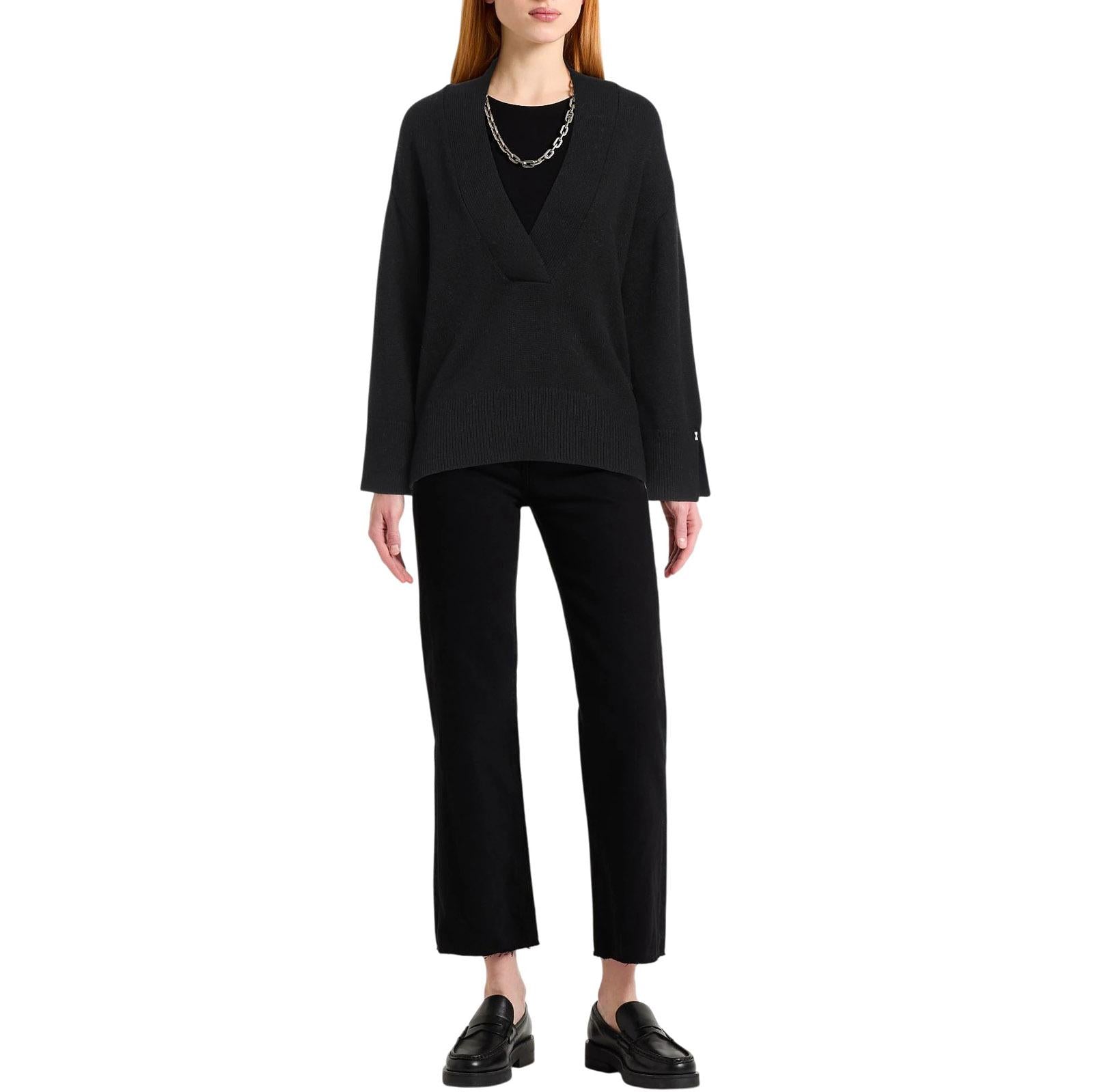 Maglione LIU JO CF4034-MA86O 22222 LIU JO 