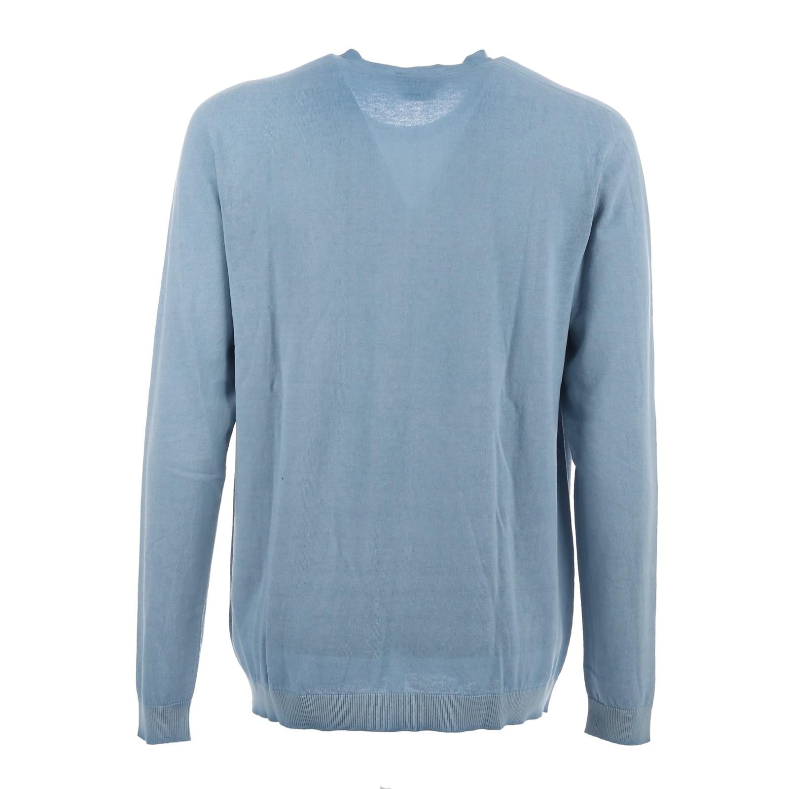 Maglione AROVESCIO Uomo S25M5102-2 252 