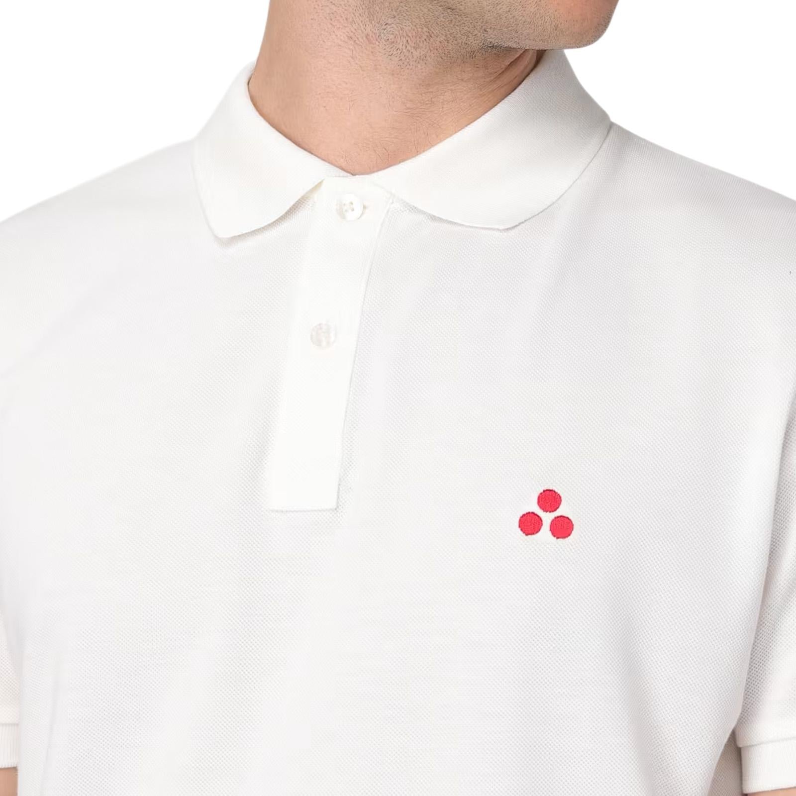 Polo PEUTEREY Uomo PEU5465-99011975 730 