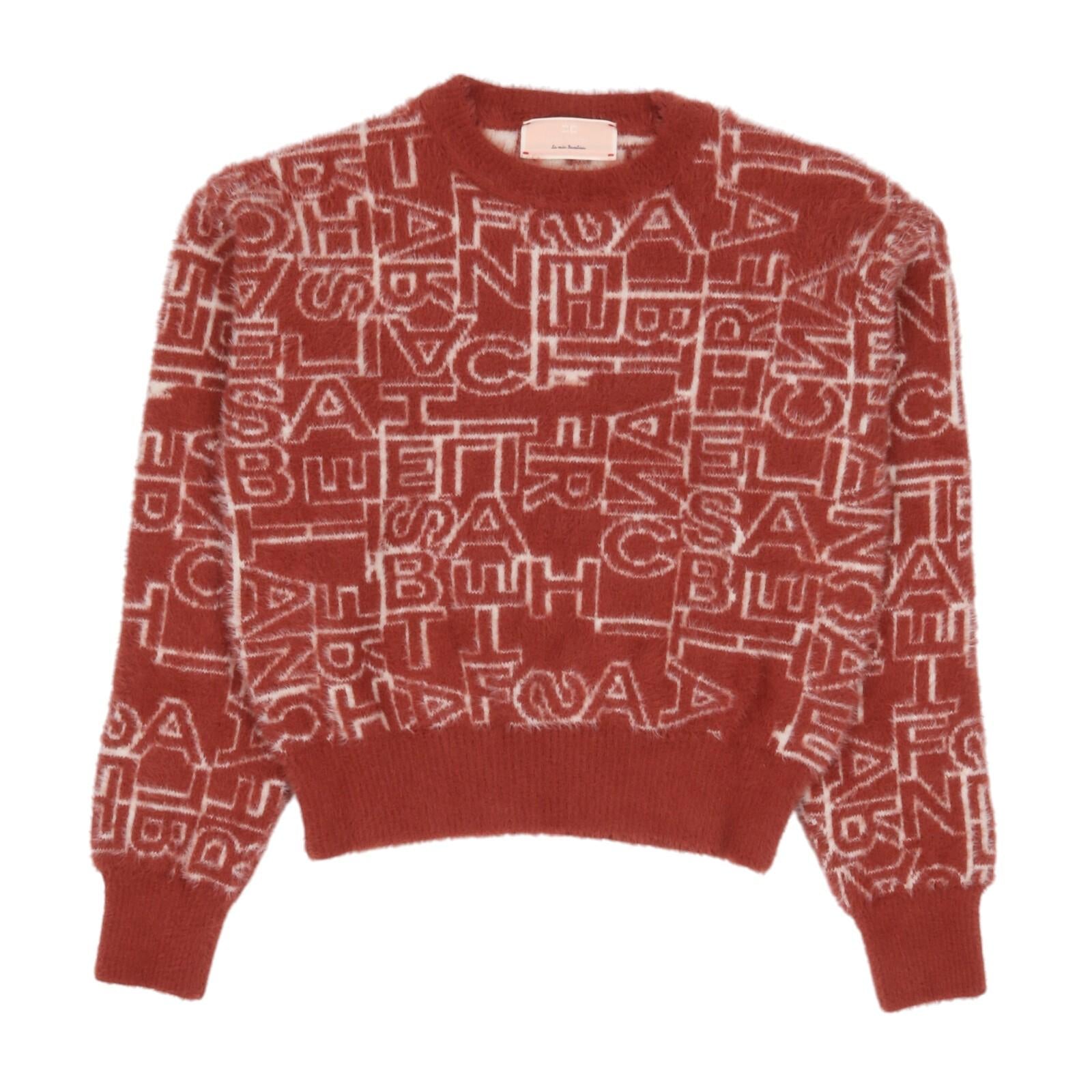 Maglione ELISABETTA FRANCHI kids EFMA146-C-CV-FL201 D531 ELISABETTA FRANCHI 