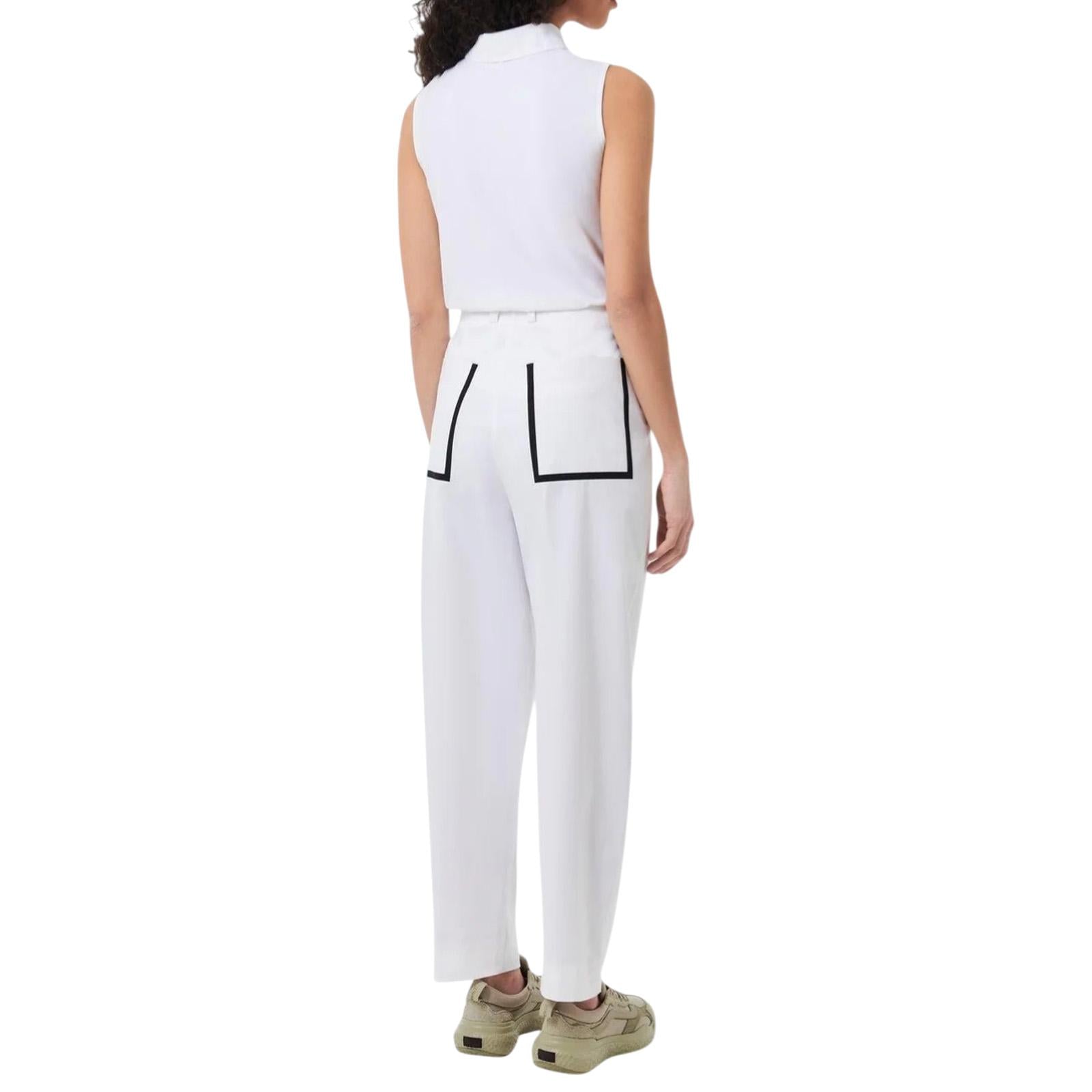 Polo RRD Donna 25706 09 