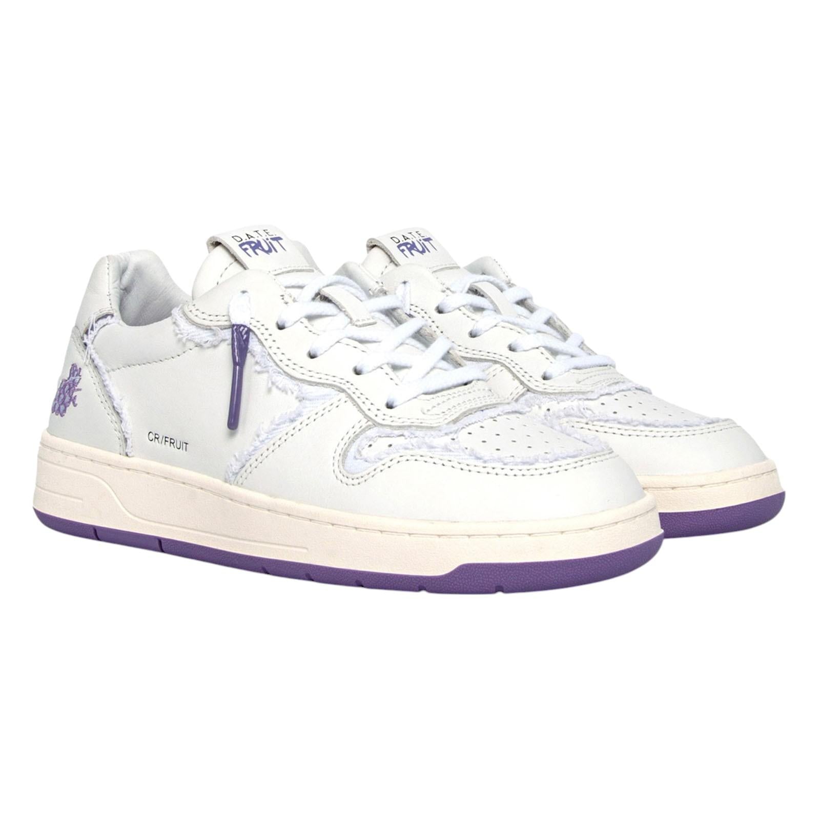 Sneakers D.A.T.E. W401-CR-FT GP D.A.T.E. 