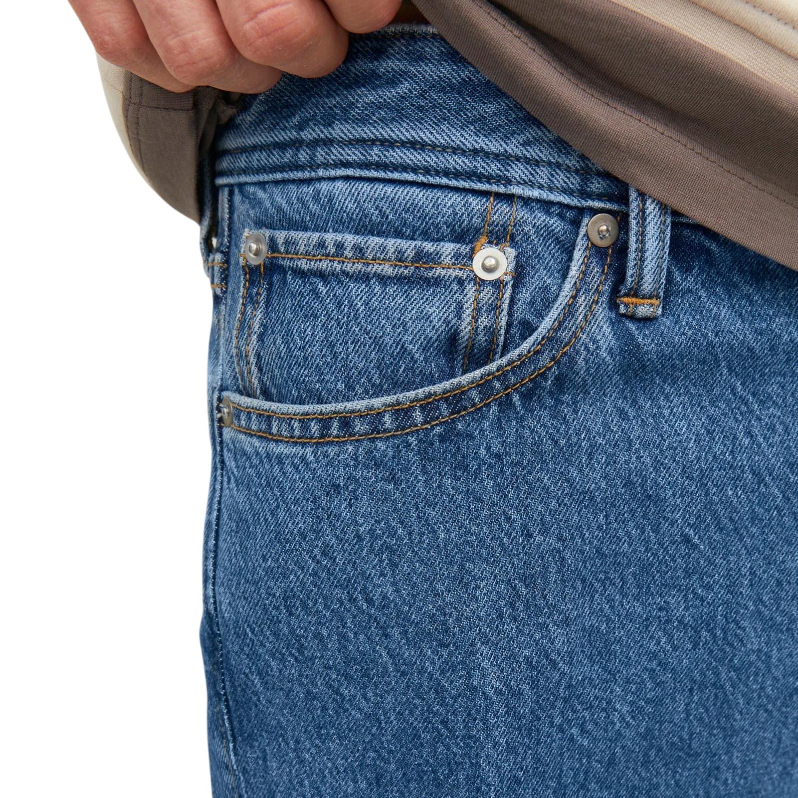 Jeans JACK & JONES Uomo 12236078 DEN 