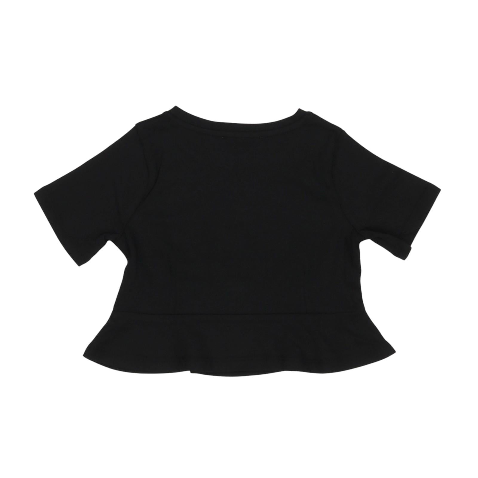 T-shirt MICHAEL KORS kids R30321 09B MICHAEL KORS 