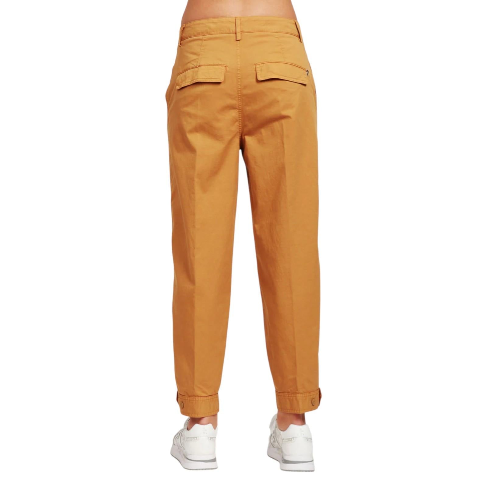 Pantalone DONDUP Donna DP809-GSE046D-IZ1 397 