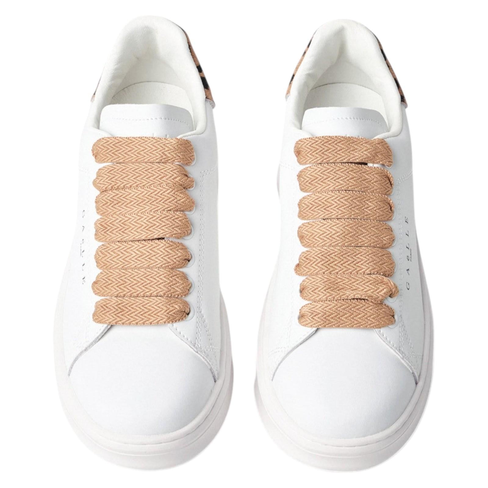 Sneakers GAELLE Donna GACAW01314 BIA 