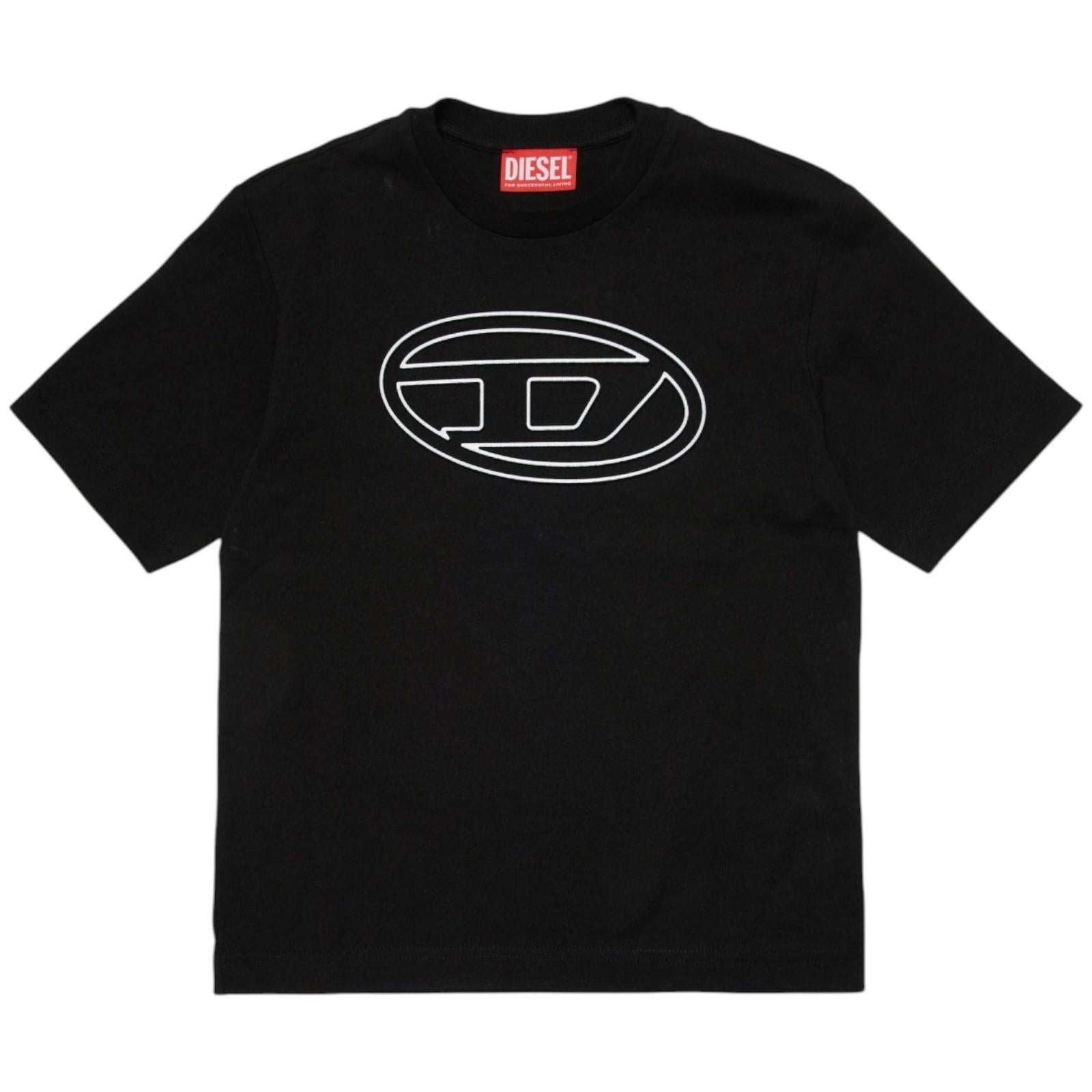 T-shirt DIESEL kids